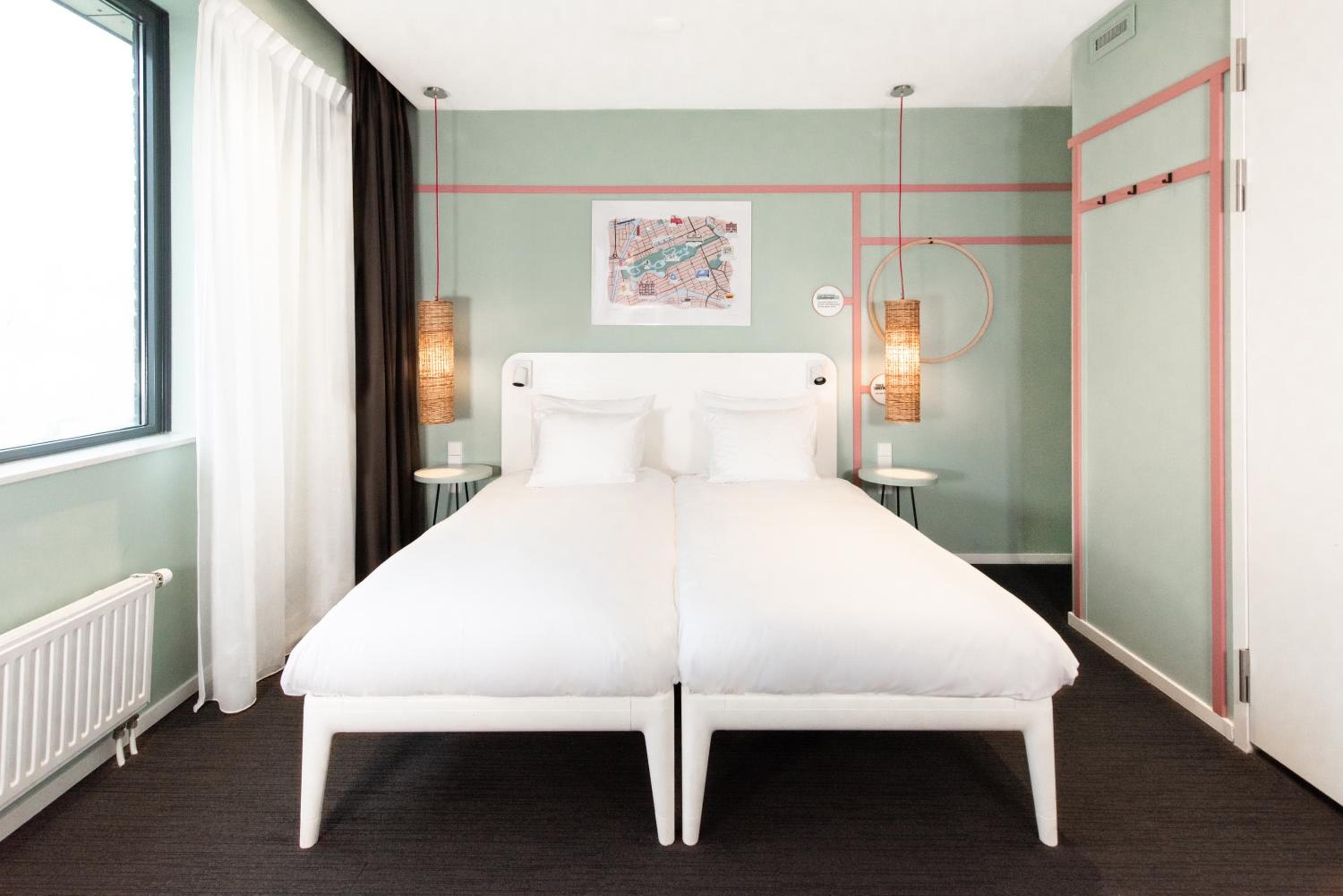 Hotel consciente Vondelpark — 8