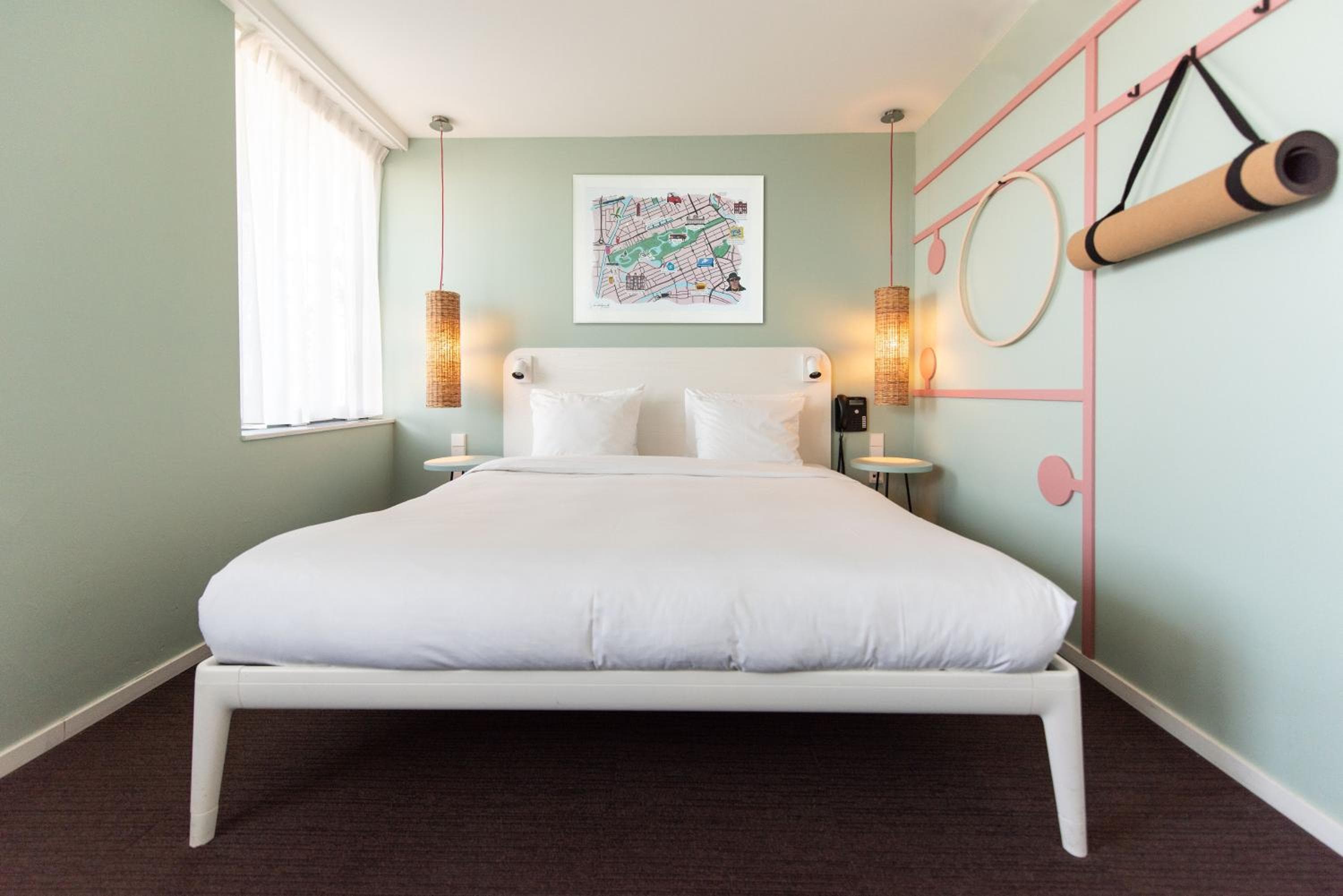 Hotel consciente Vondelpark — 4