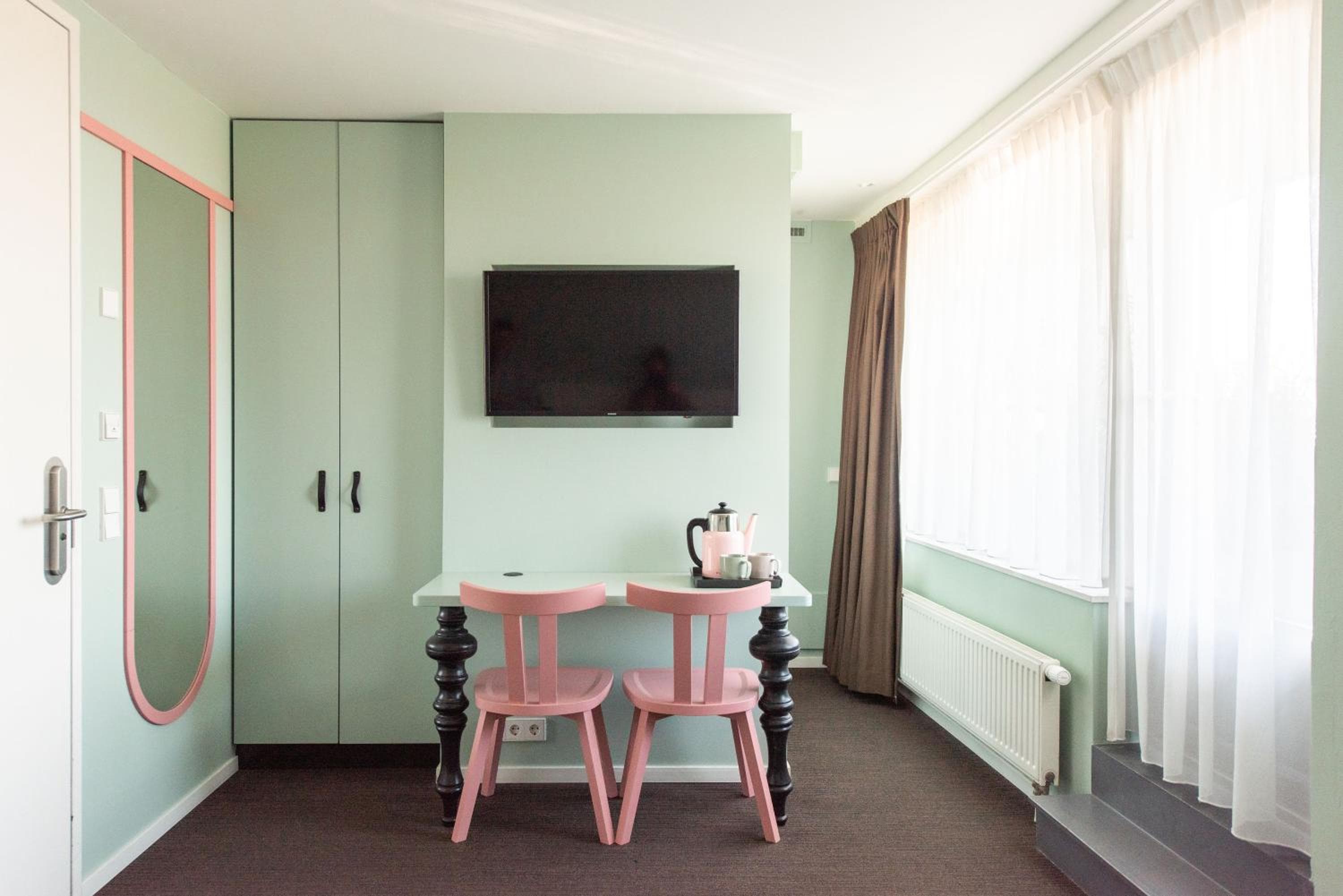 Hotel consciente Vondelpark — 9