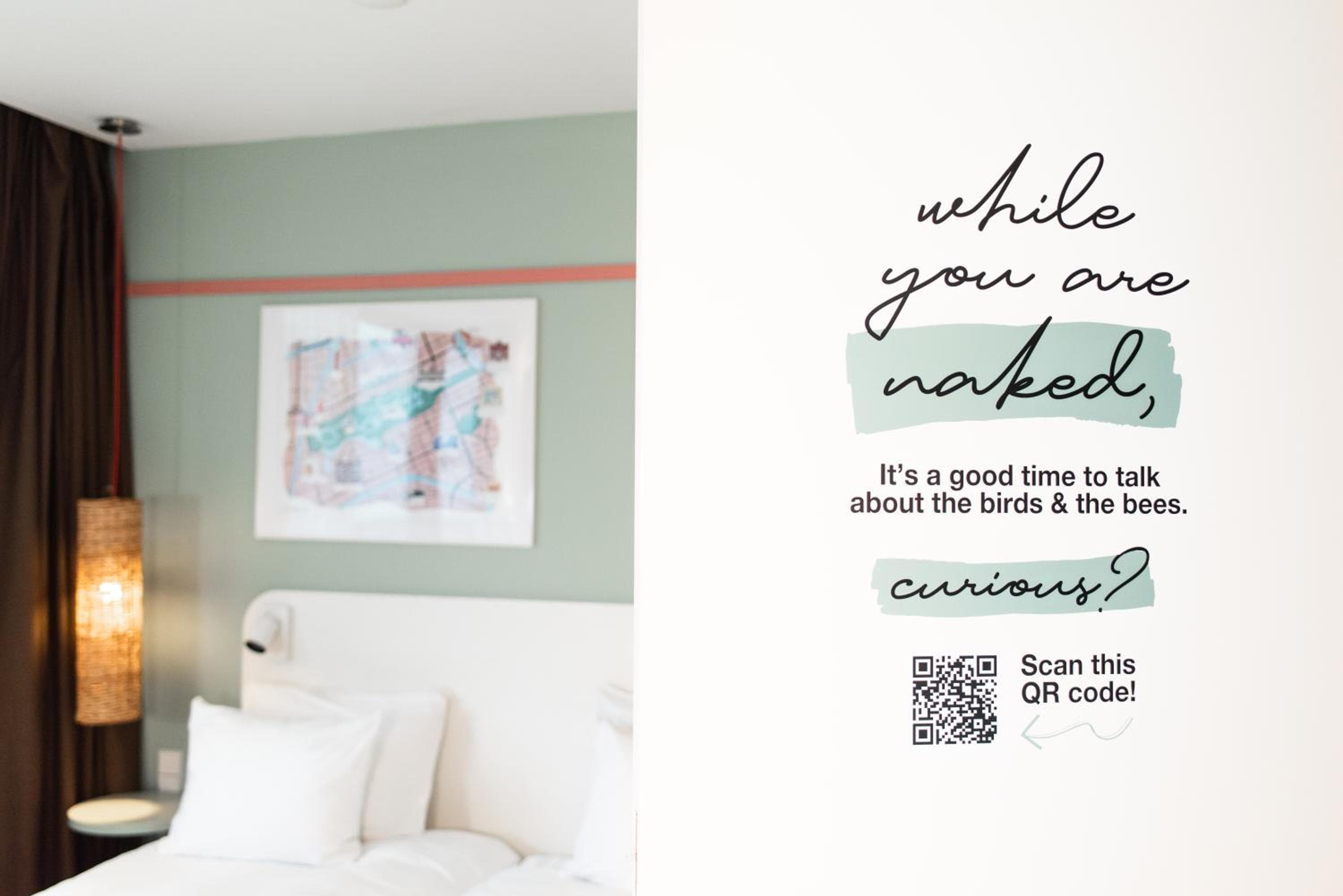 Conscious Hotel Vondelpark — 7