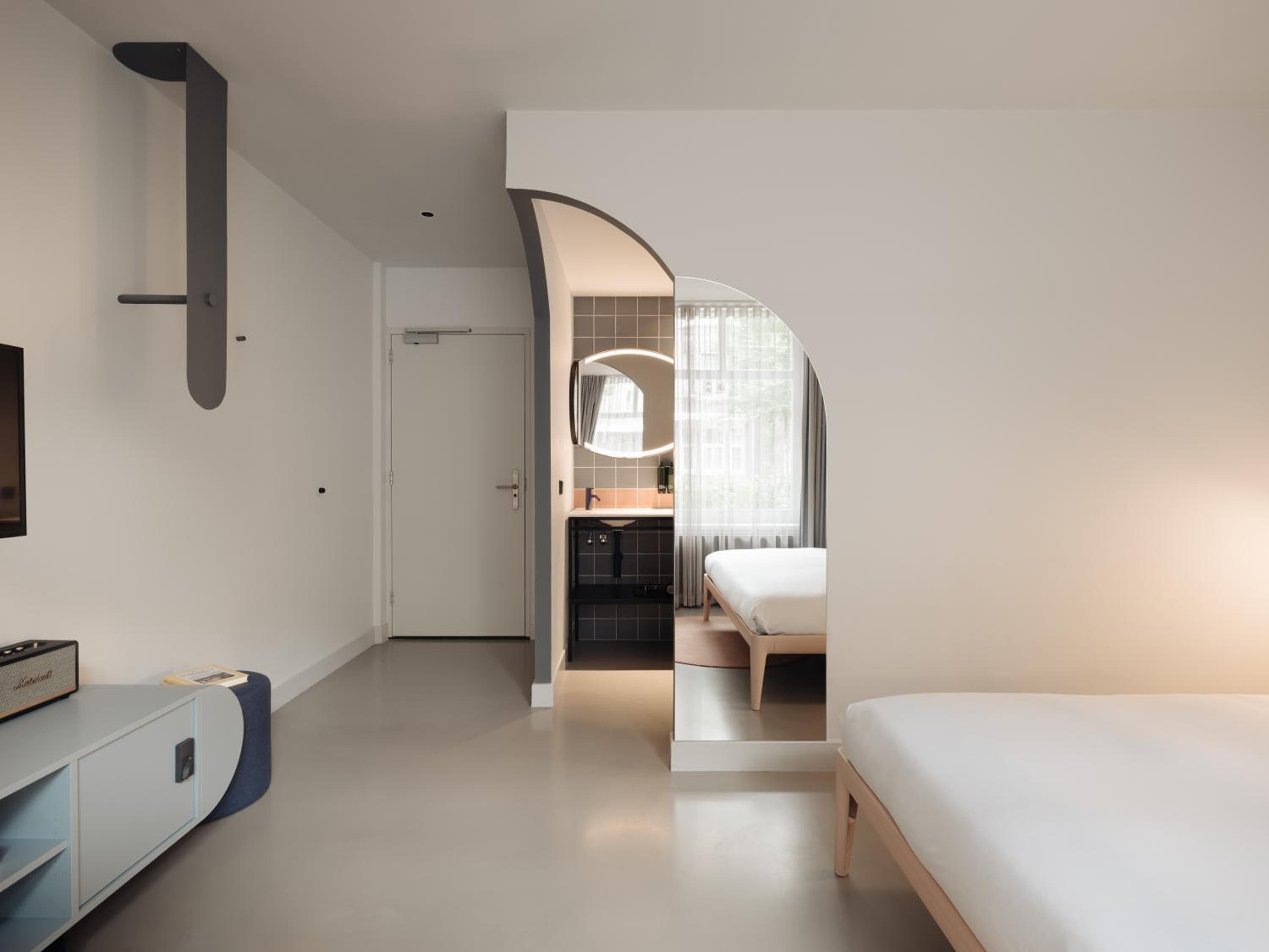 Conscious Hotel Museum Square — 13