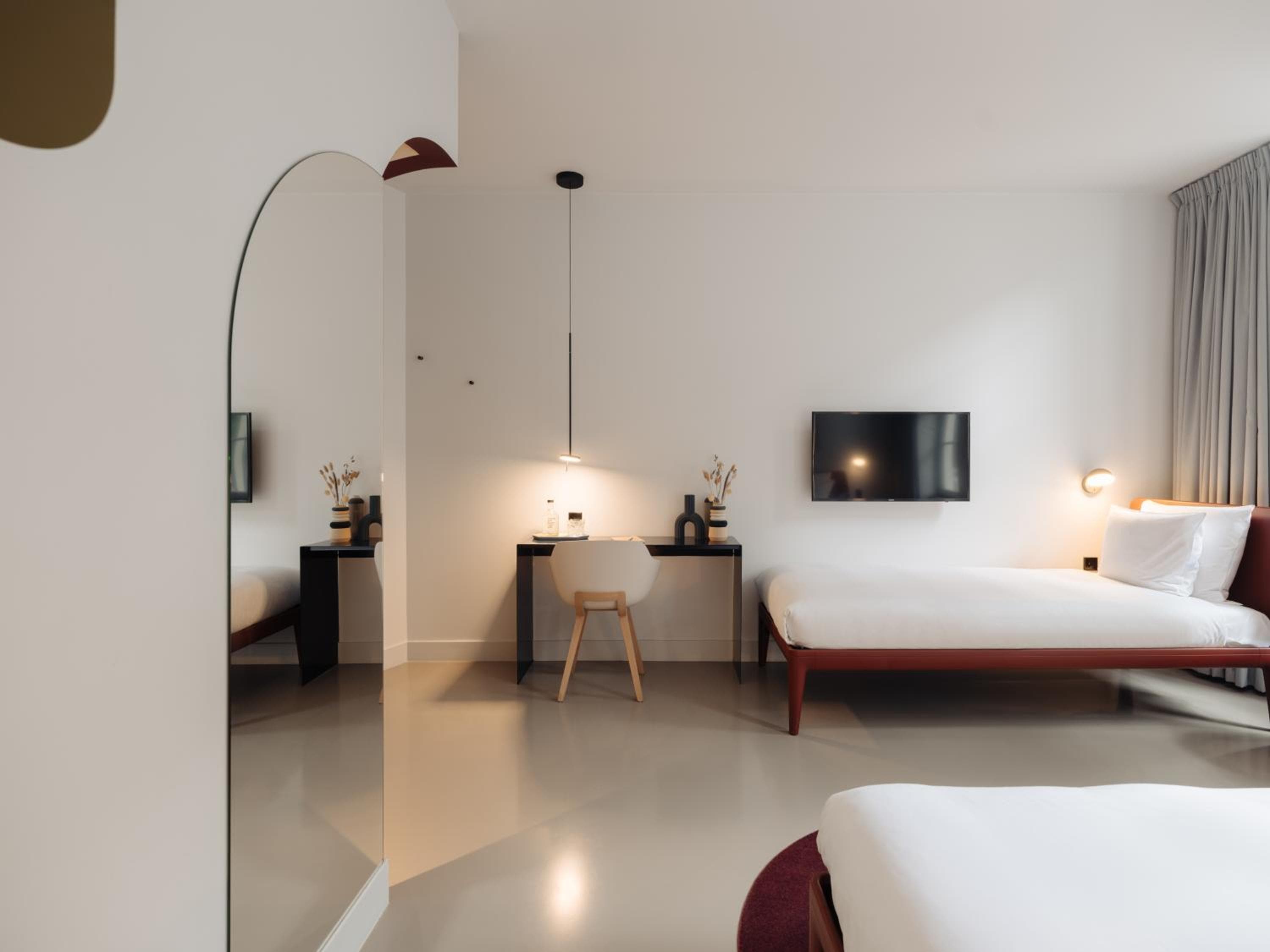 Conscious Hotel Museum Square — 7
