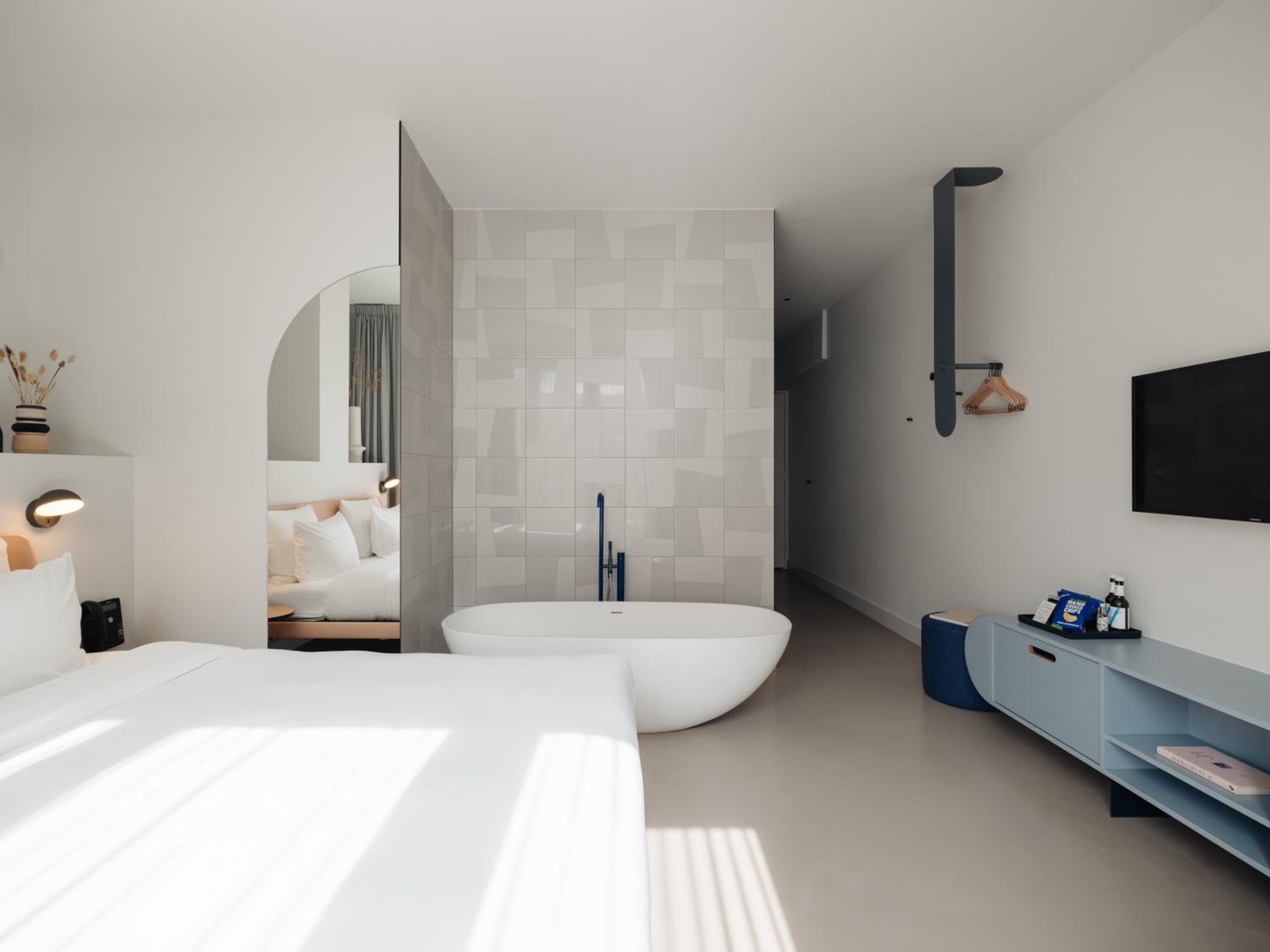 Conscious Hotel Museum Square — 5
