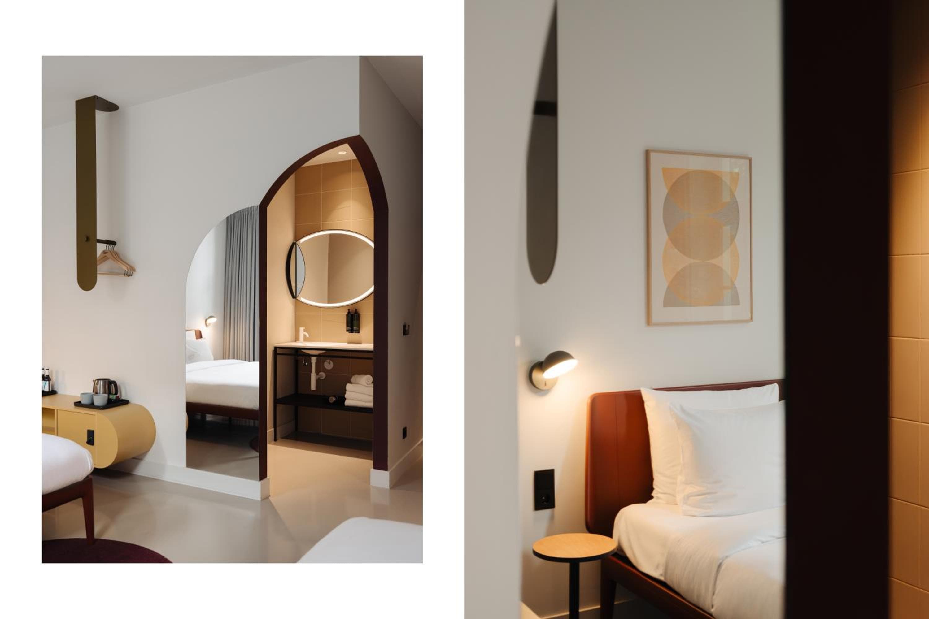 Conscious Hotel Museum Square — 22