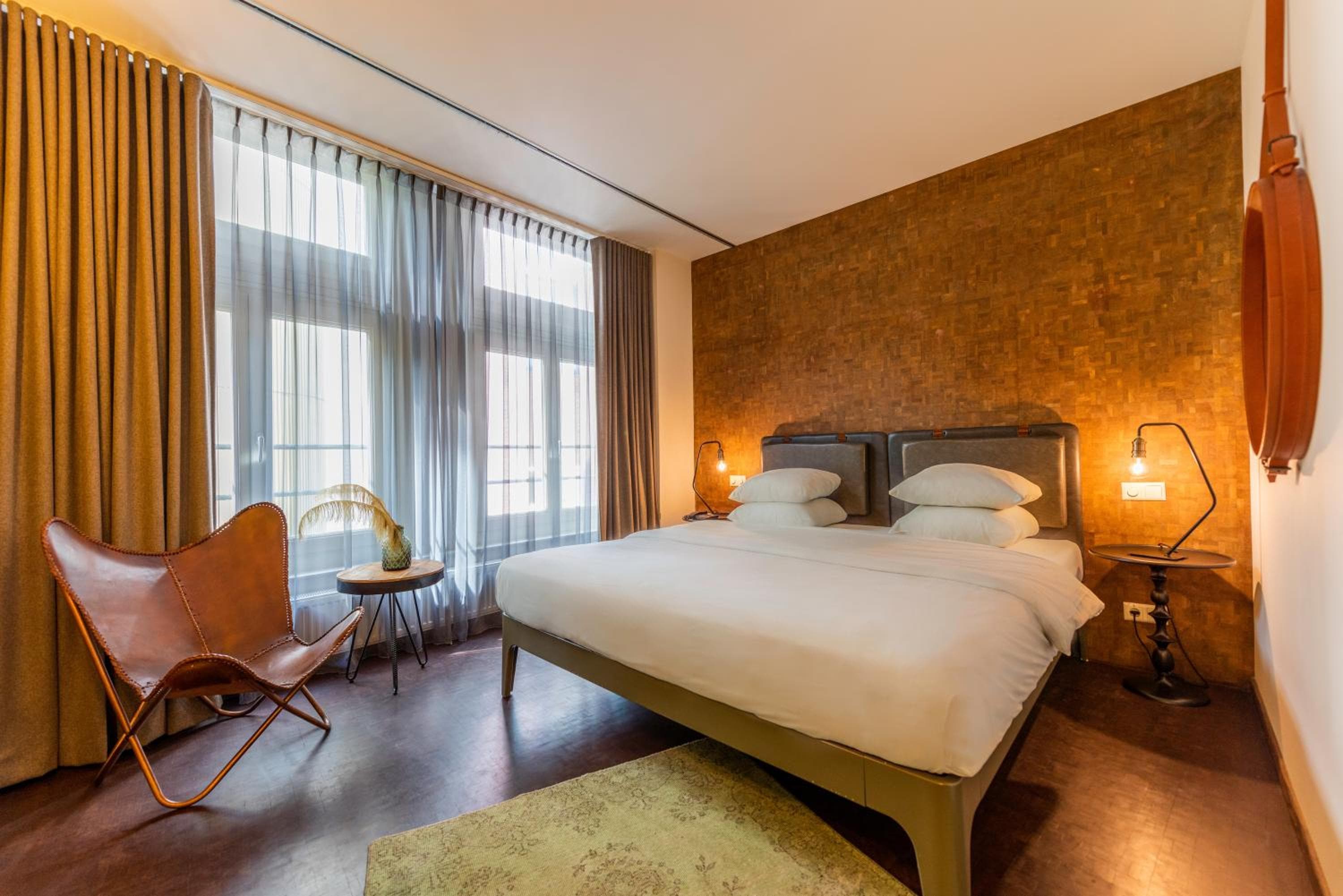 Hotel V Nesplein — 3