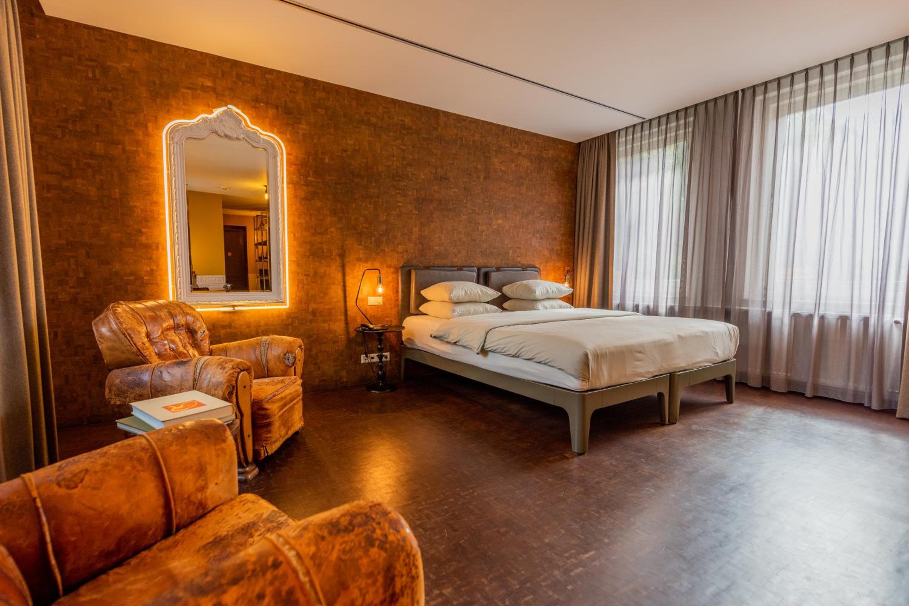 Hotel V Nesplein — 15