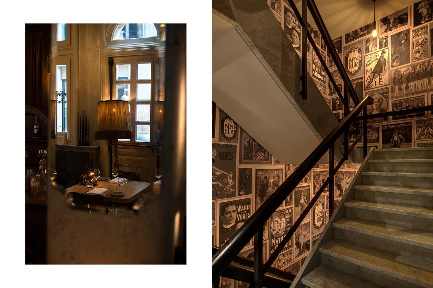 Hotel V Nesplein — 29