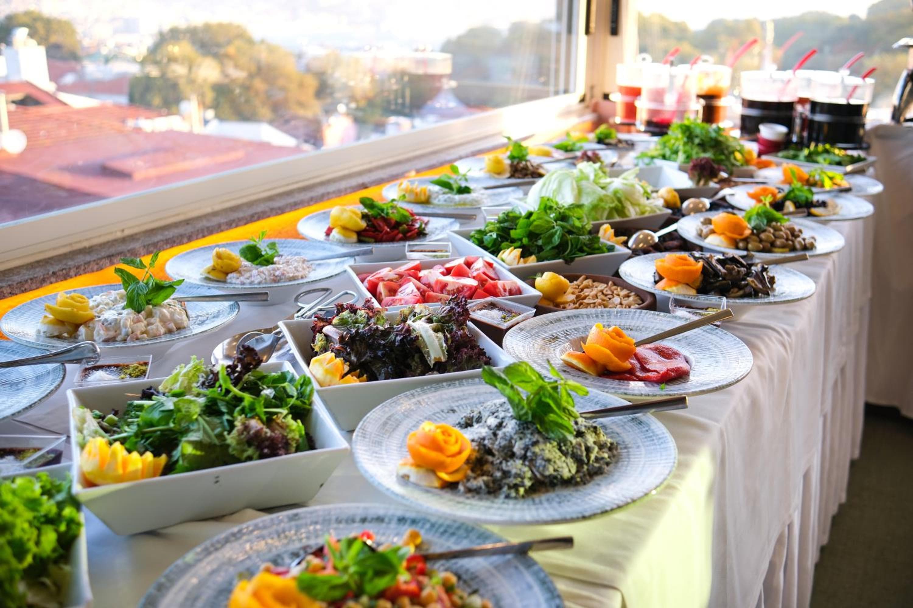 The And Hotel Sultanahmet - Special Category — 24