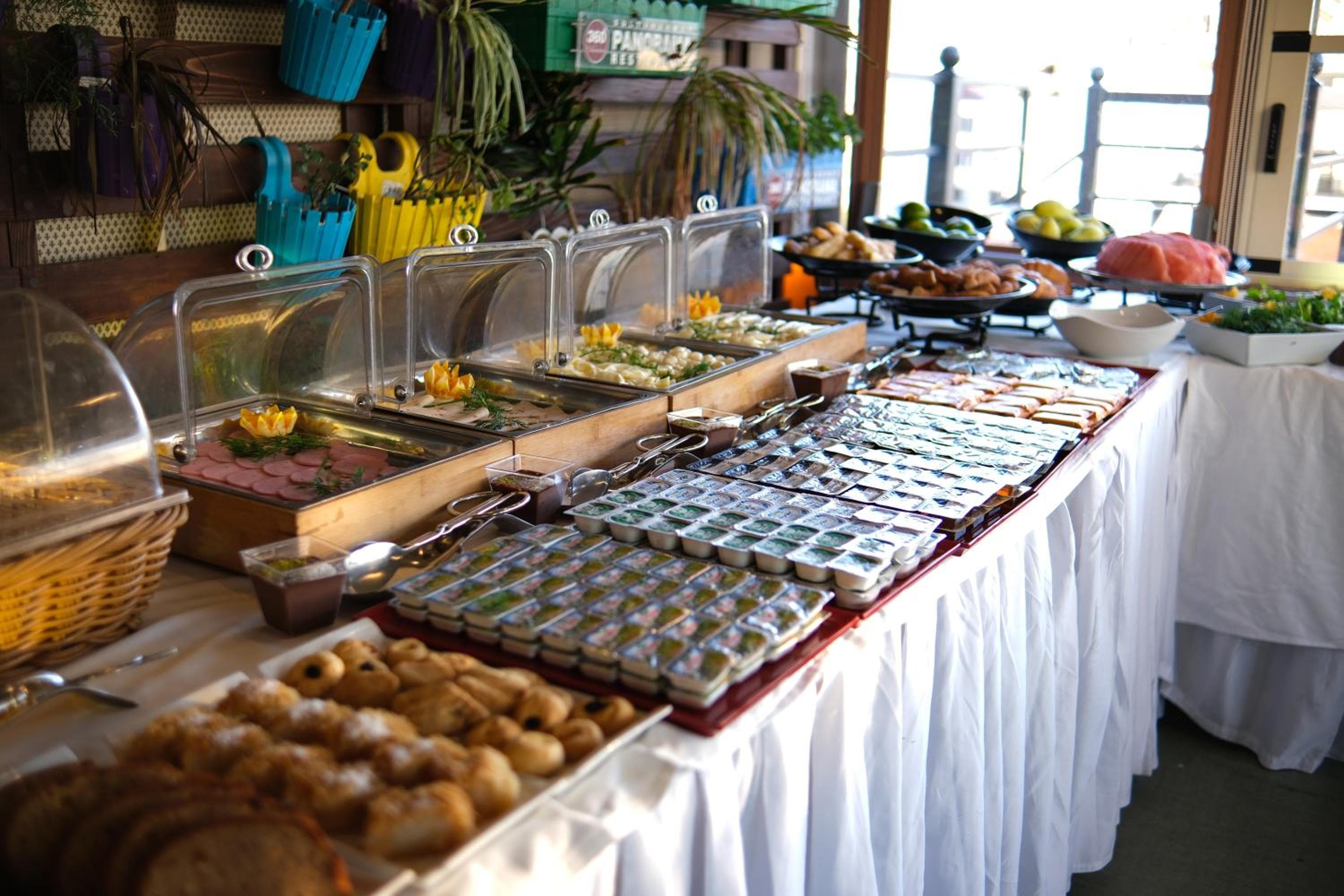 The And Hotel Sultanahmet - Special Category — 29