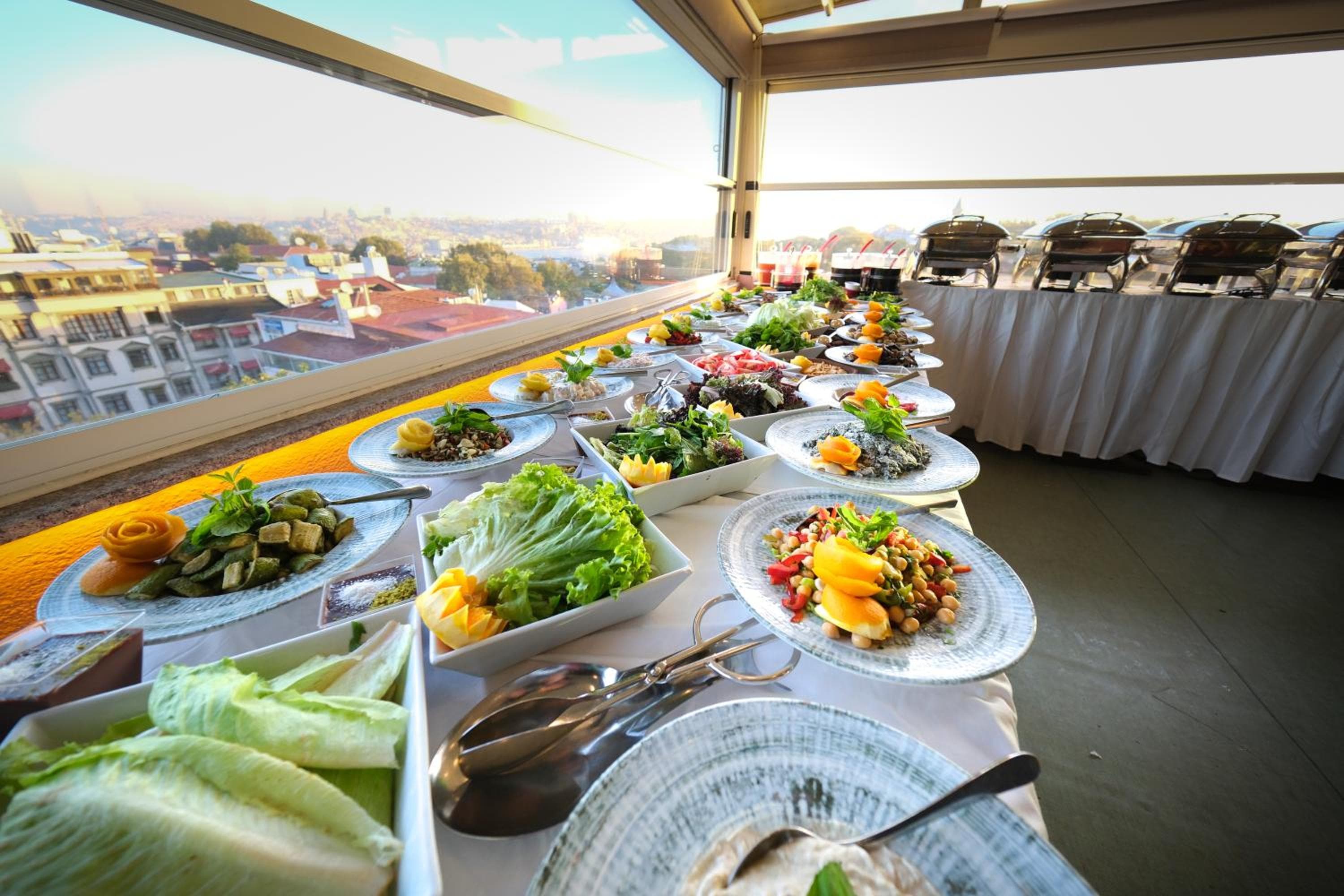 The And Hotel Sultanahmet - Special Category — 5
