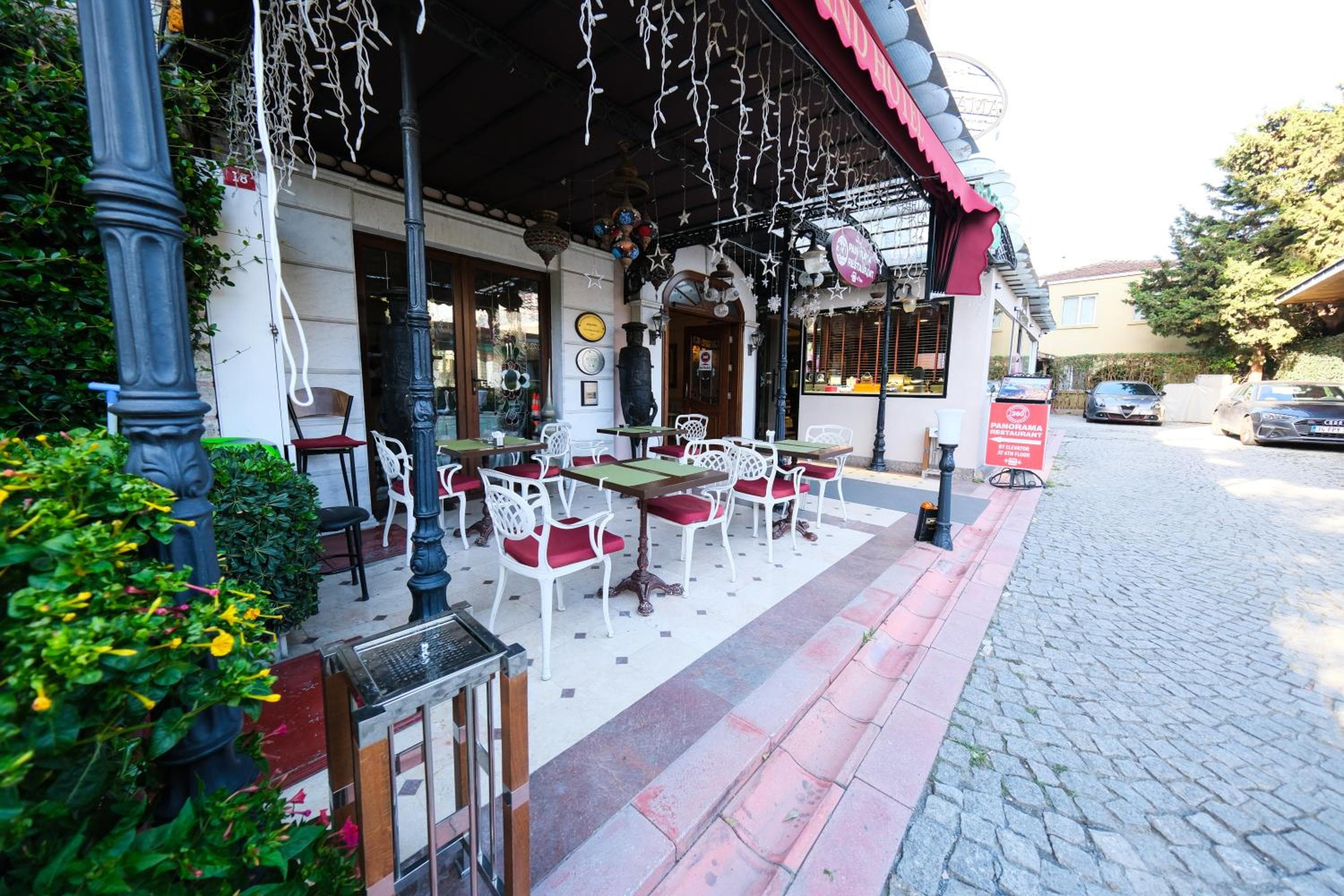 The And Hotel Sultanahmet - Special Category — 6