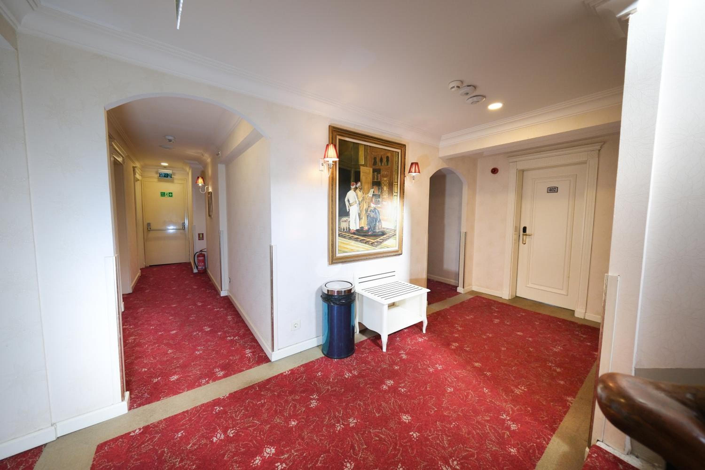 The And Hotel Sultanahmet - Special Category — 21