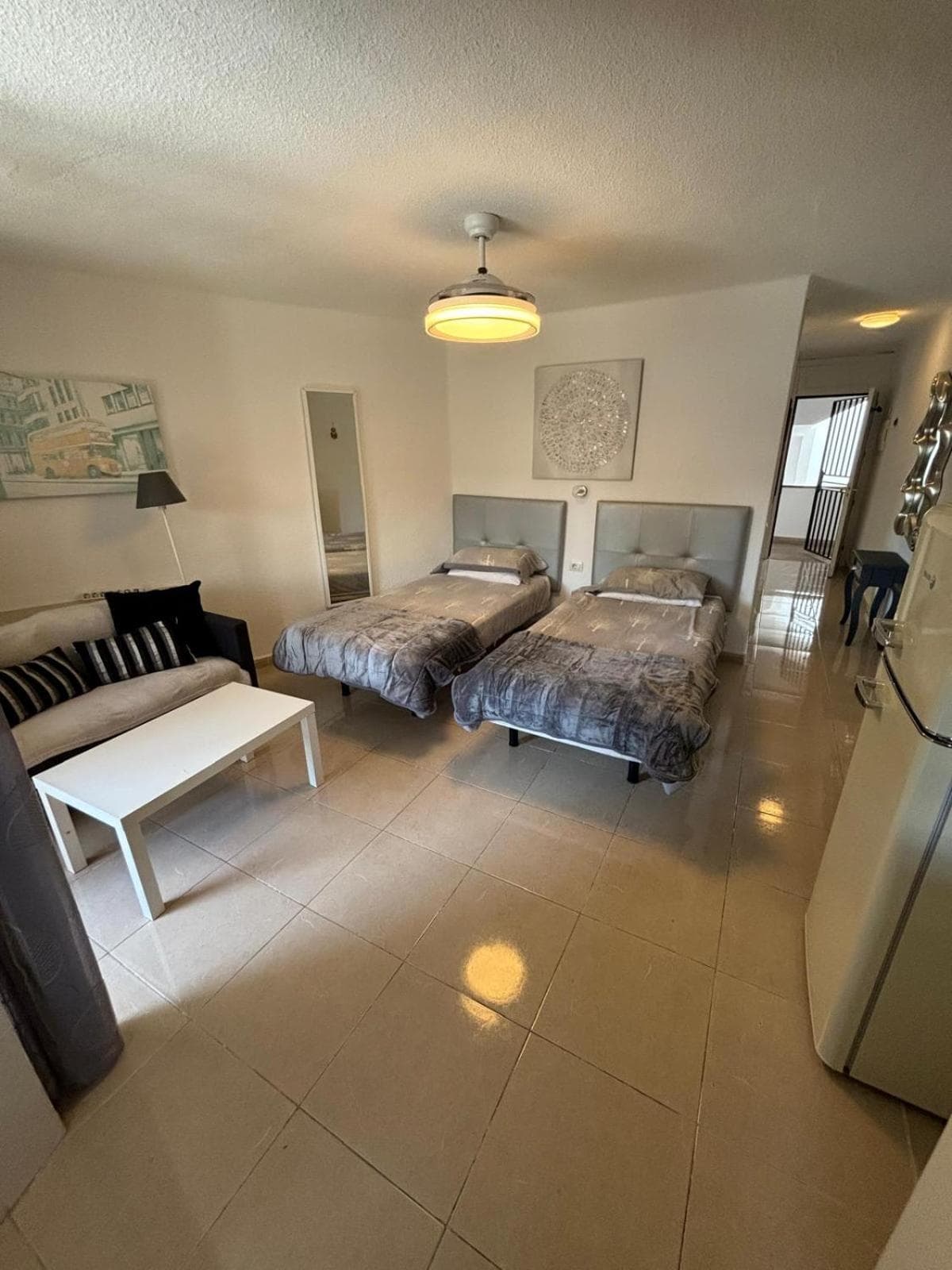 Parque Santiago 1, sudio 316, Tenerife Dream Properties — 1