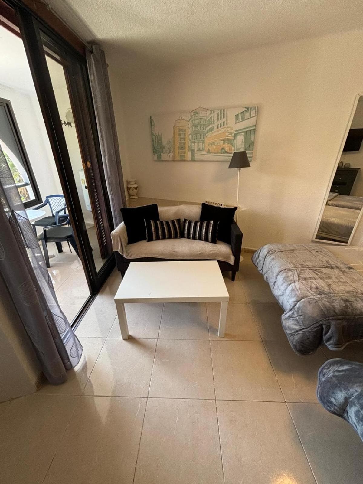 Parque Santiago 1, sudio 316, Tenerife Dream Properties — 4