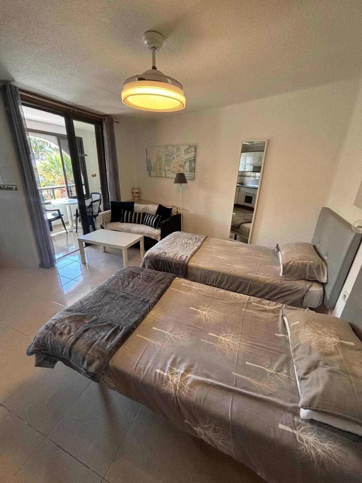 Parque Santiago 1, sudio 316, Tenerife Dream Properties — 2