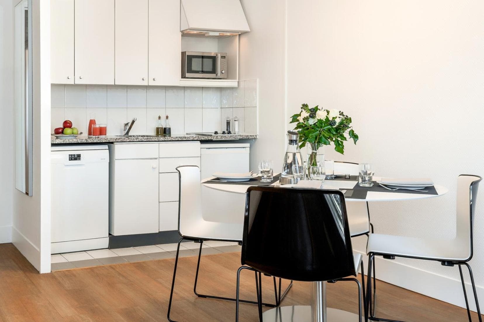 Citadines Bastille Marais Paris — 17
