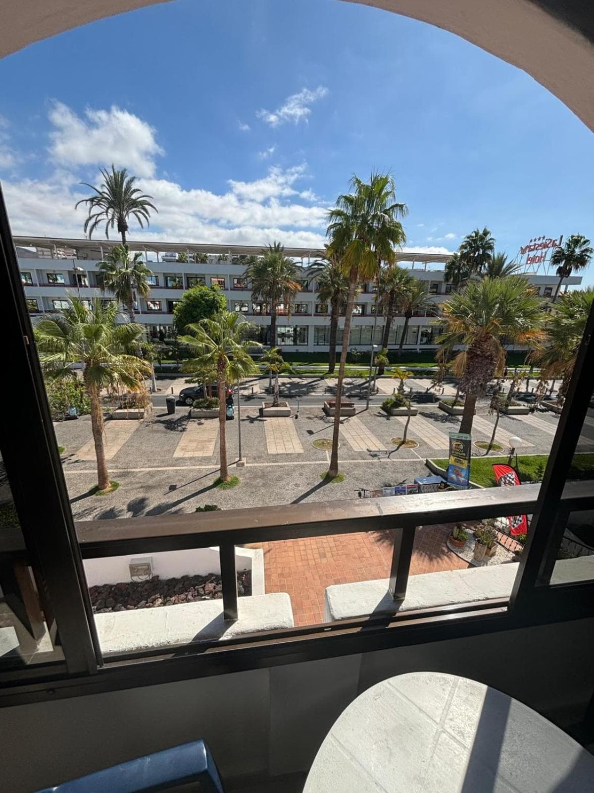 Parque Santiago 1, sudio 316, Tenerife Dream Properties — 5