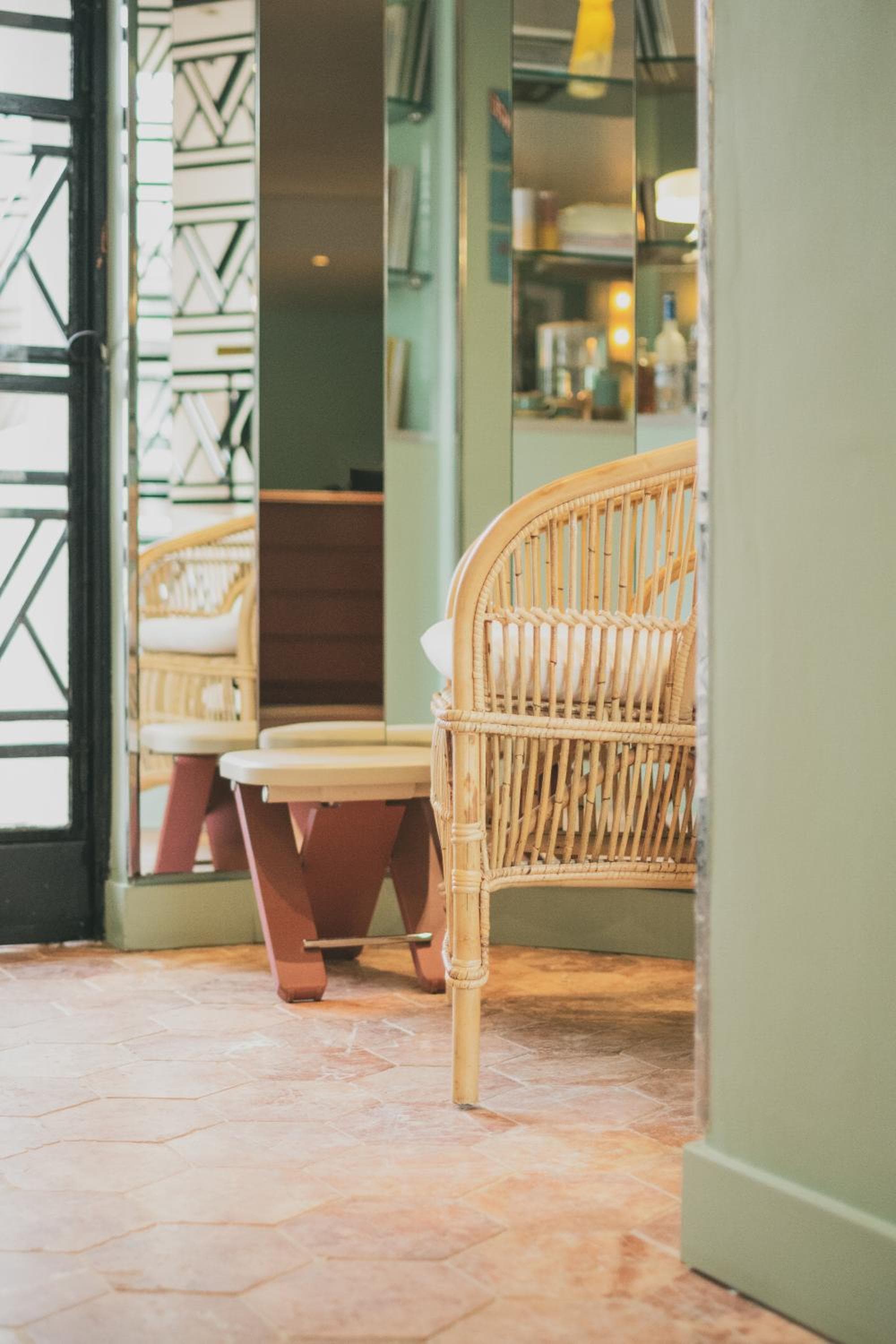 Albergo Mercedes — 8