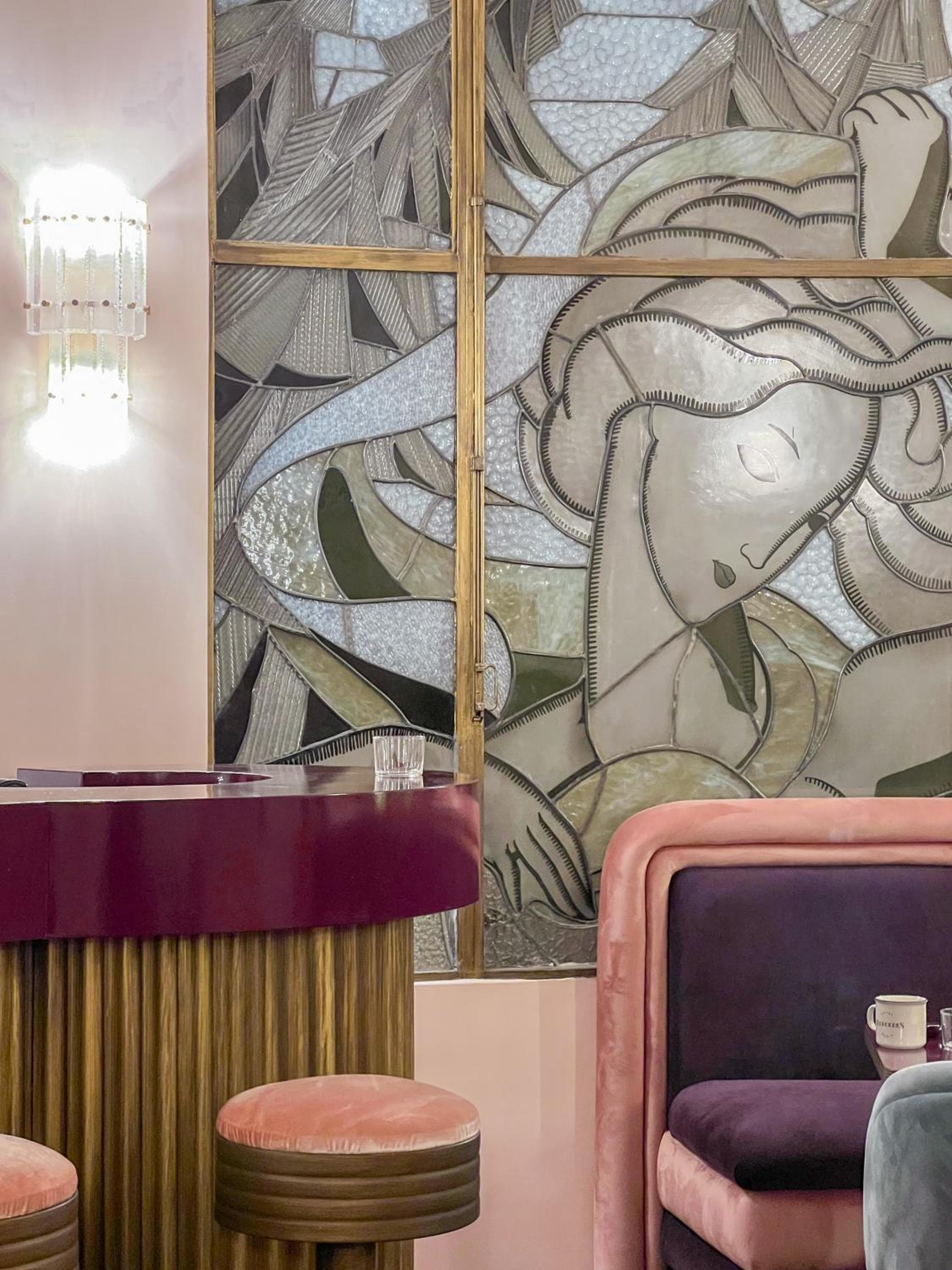 Albergo Mercedes — 4