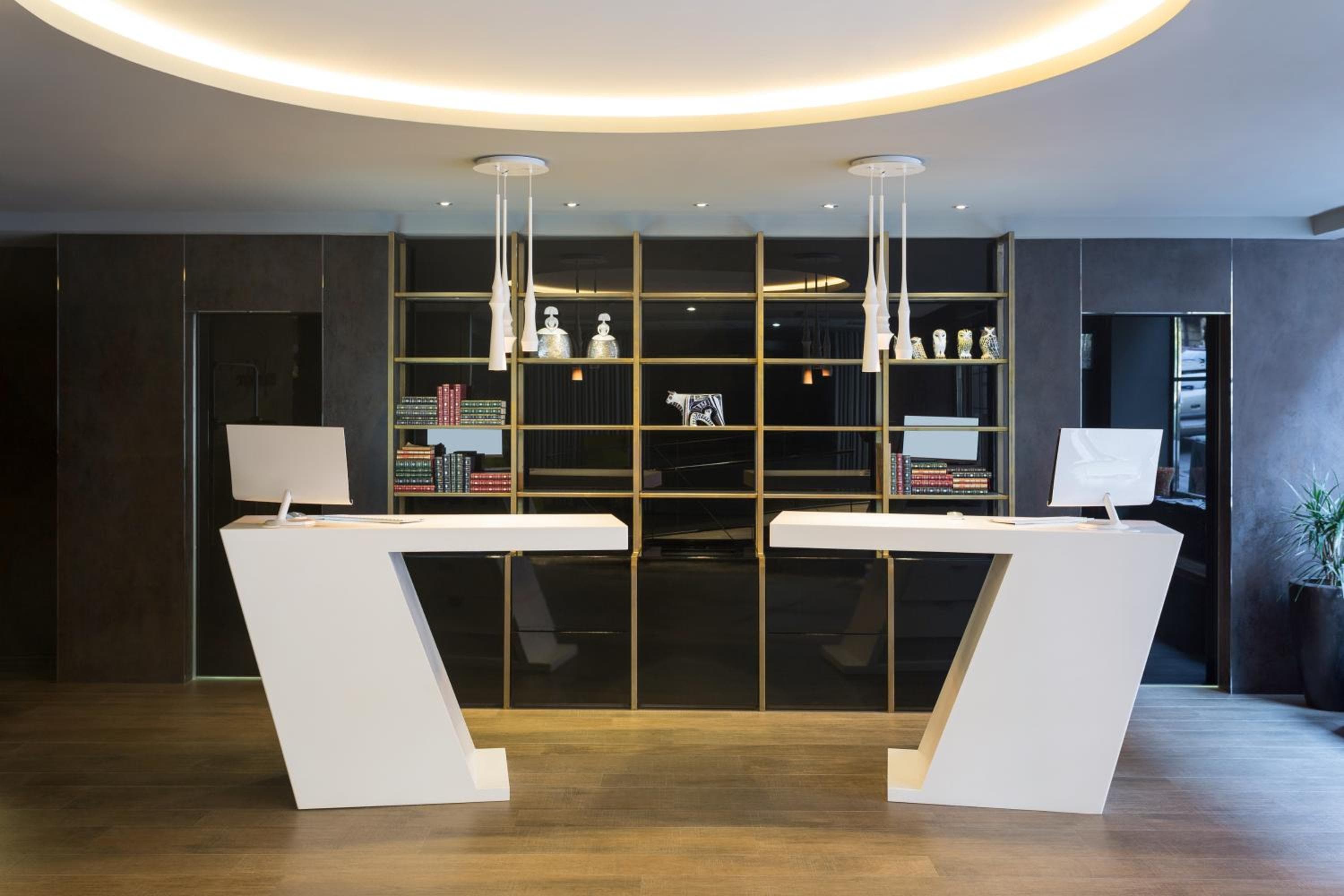 Mercure Madrid Centro — 9
