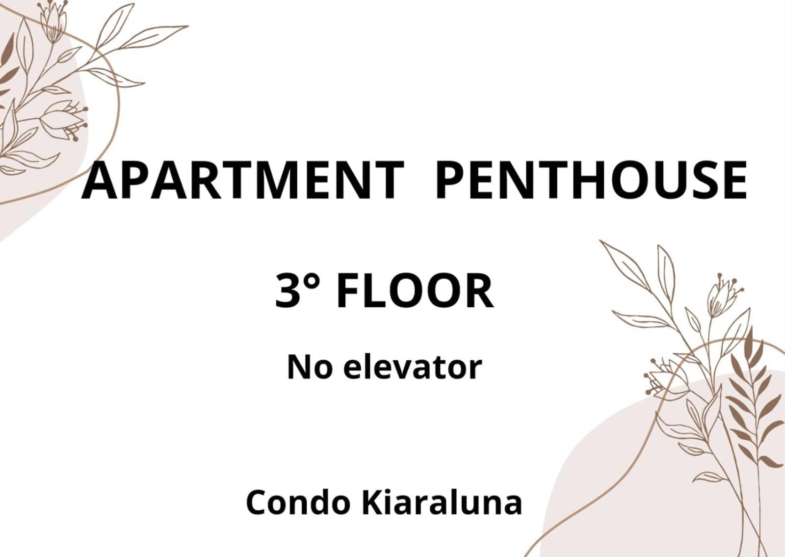Ferienwohnung Kiaraluna — 22
