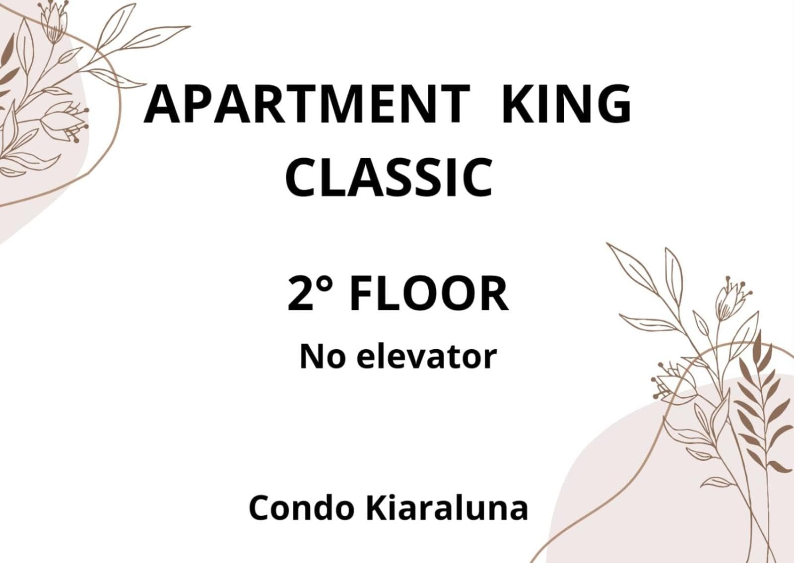 Ferienwohnung Kiaraluna — 21