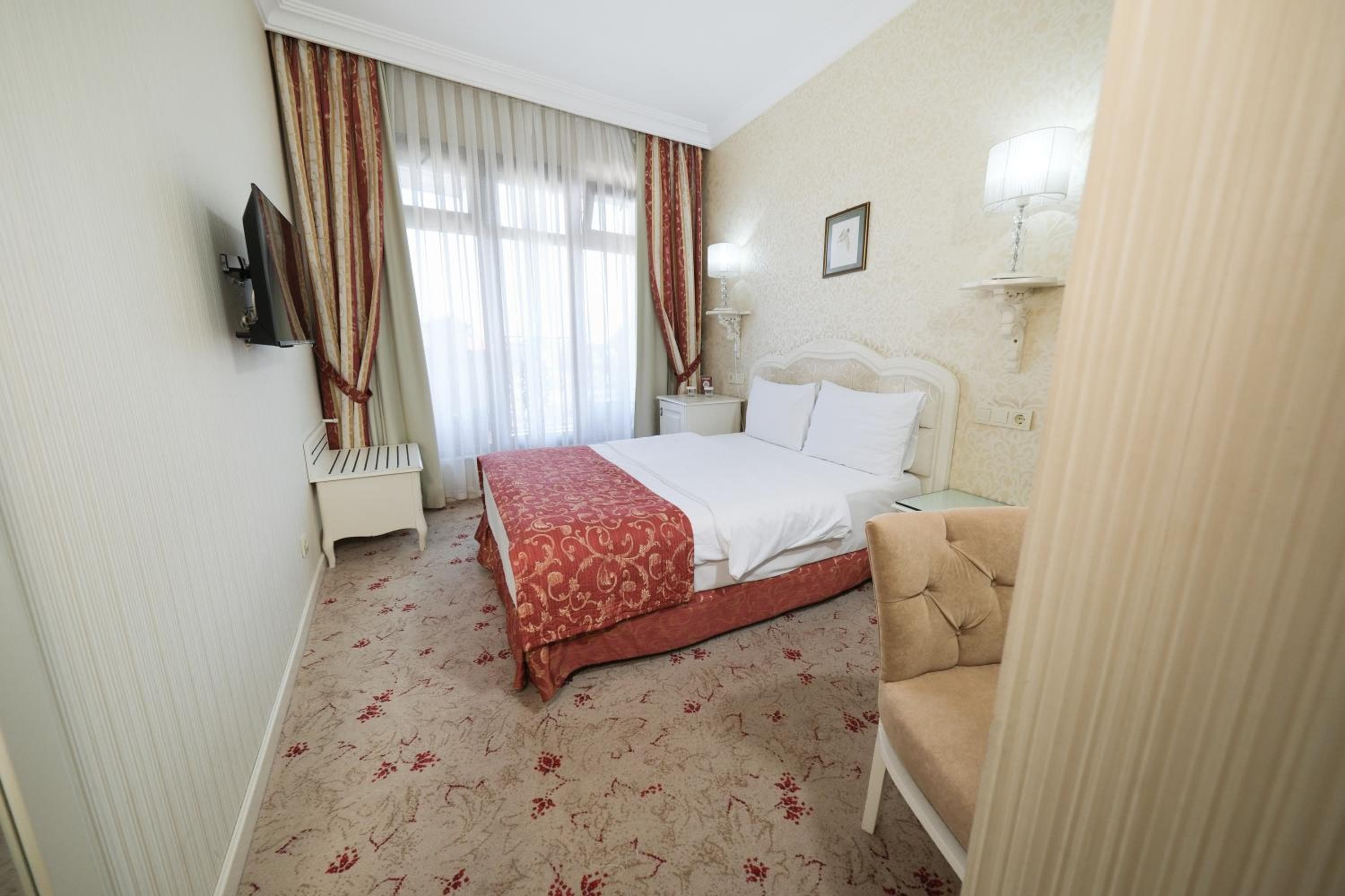The And Hotel Sultanahmet - Special Category — 18