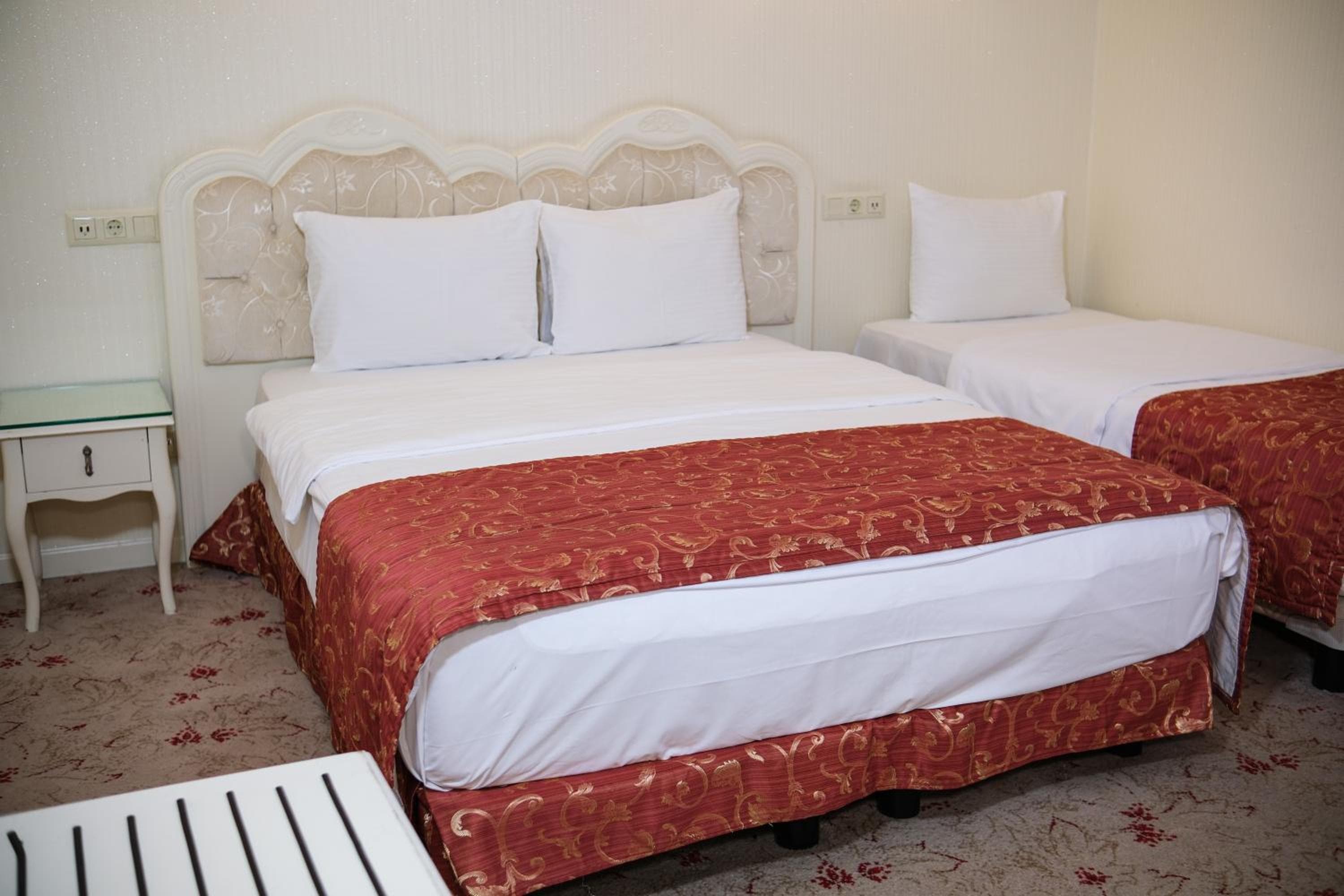 The And Hotel Sultanahmet - Special Category — 3