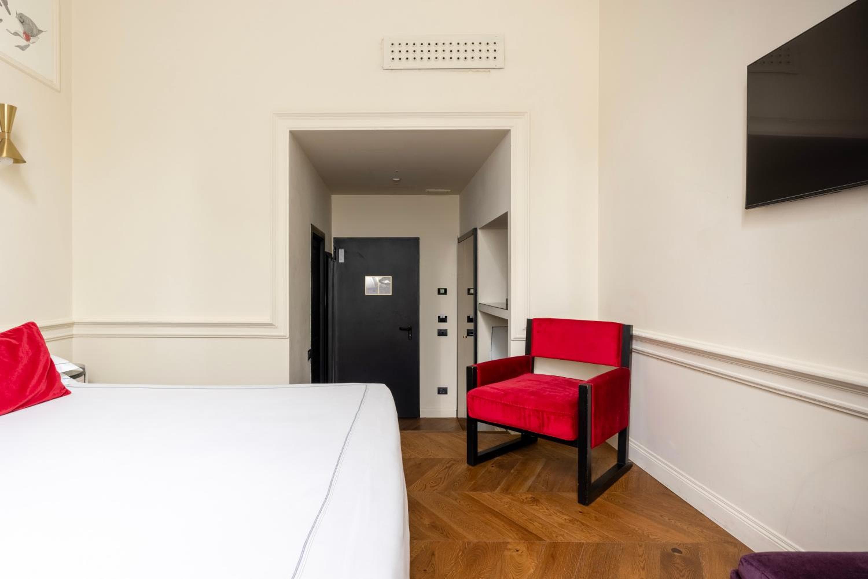 Albergo di lusso a Roma — 14