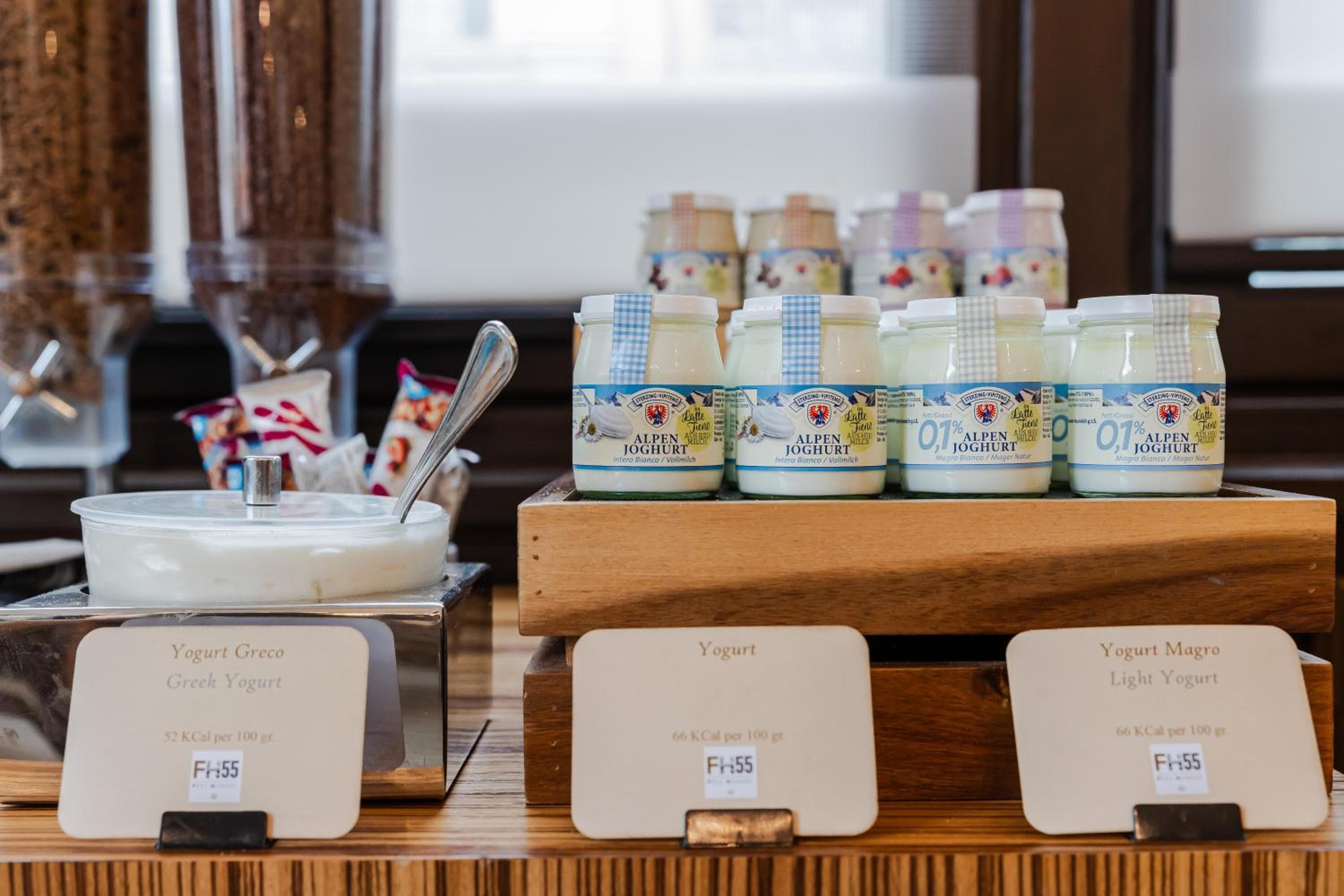 FH55 Grand Hotel Palatino hotel, Via Cavour 213, Rome, Italy — photo 92