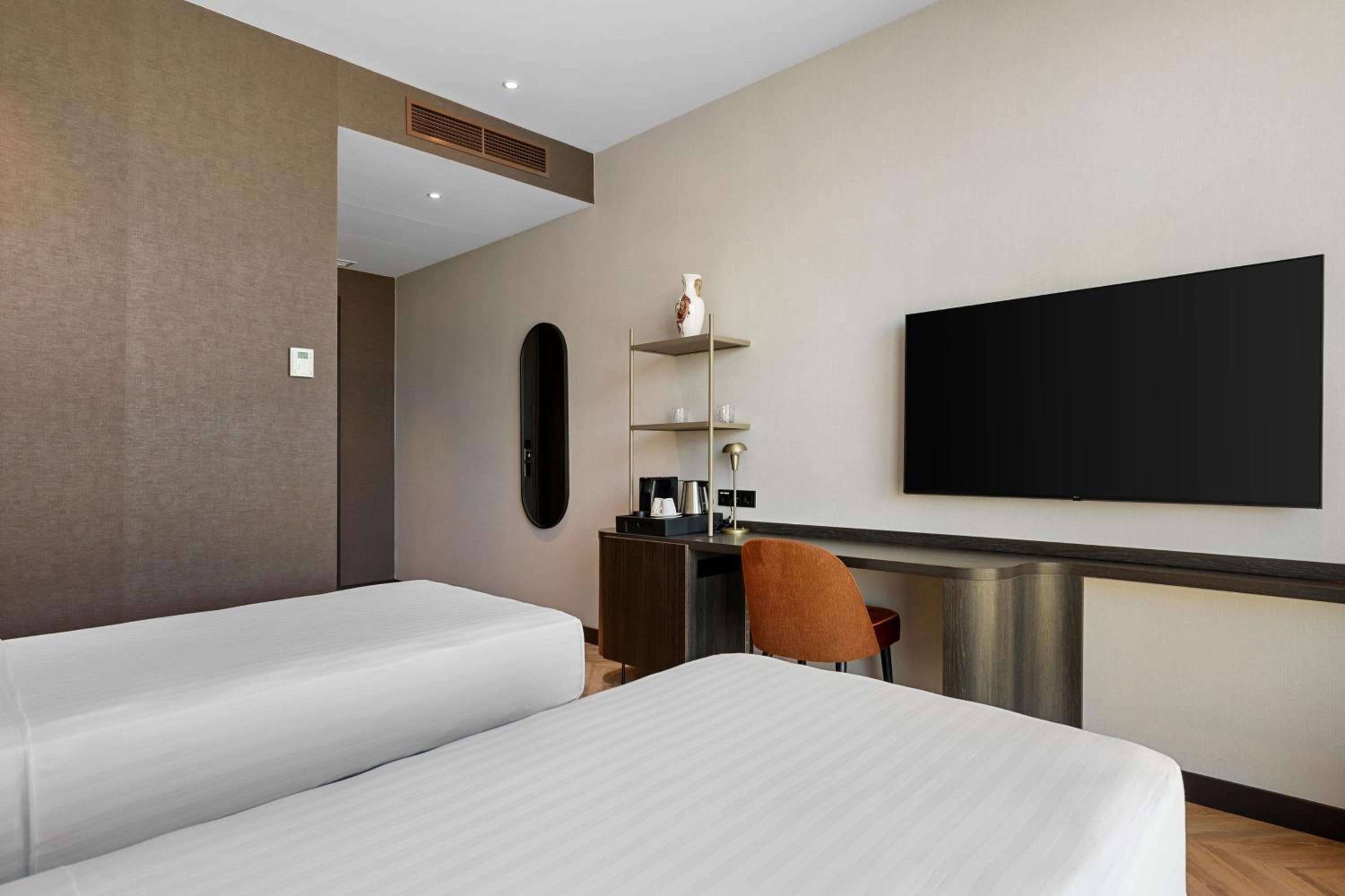 Corendon Amsterdam New-West, un Tribute Portfolio Hotel — 10