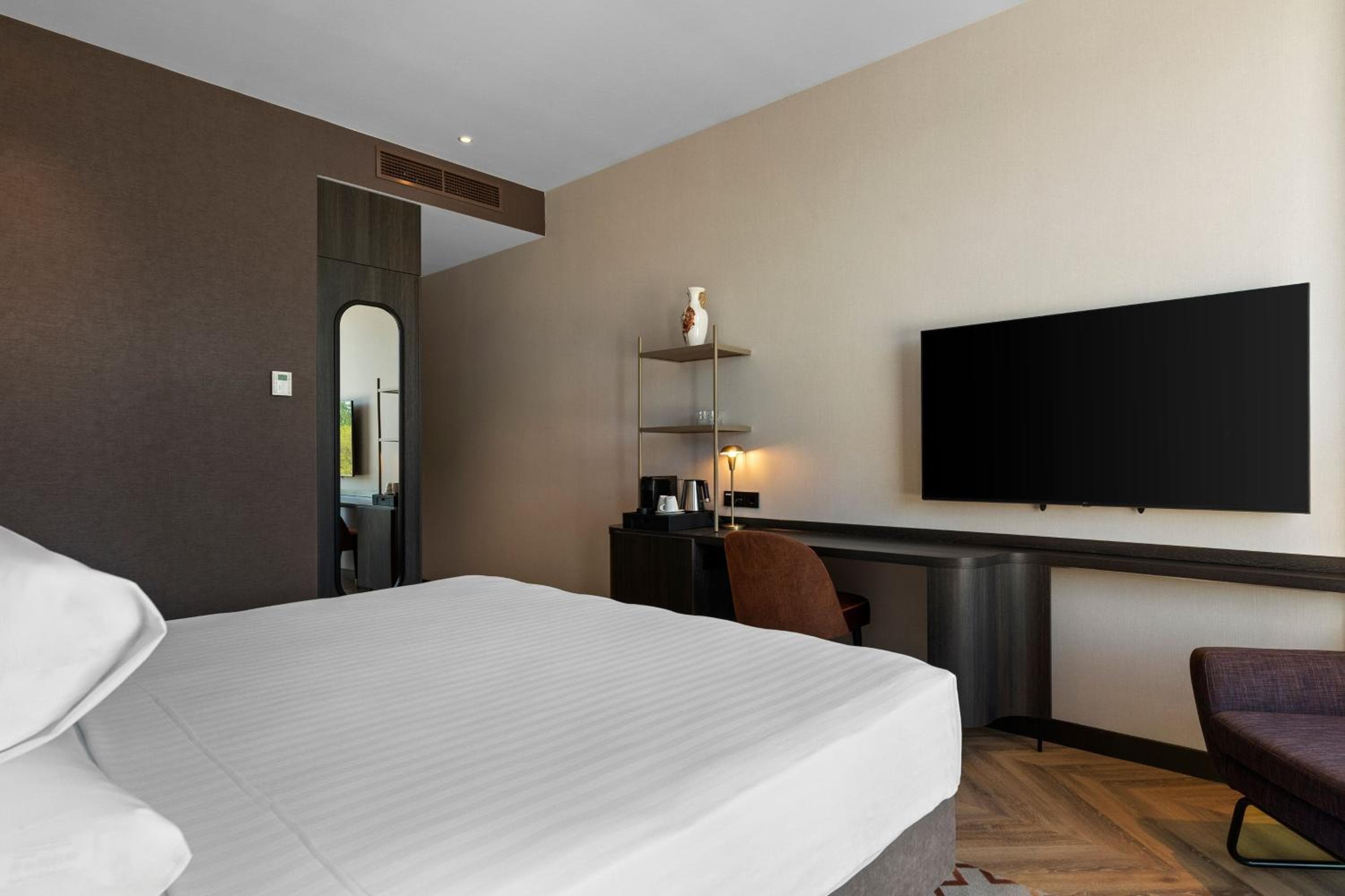 Corendon Amsterdam New-West, un Tribute Portfolio Hotel — 5