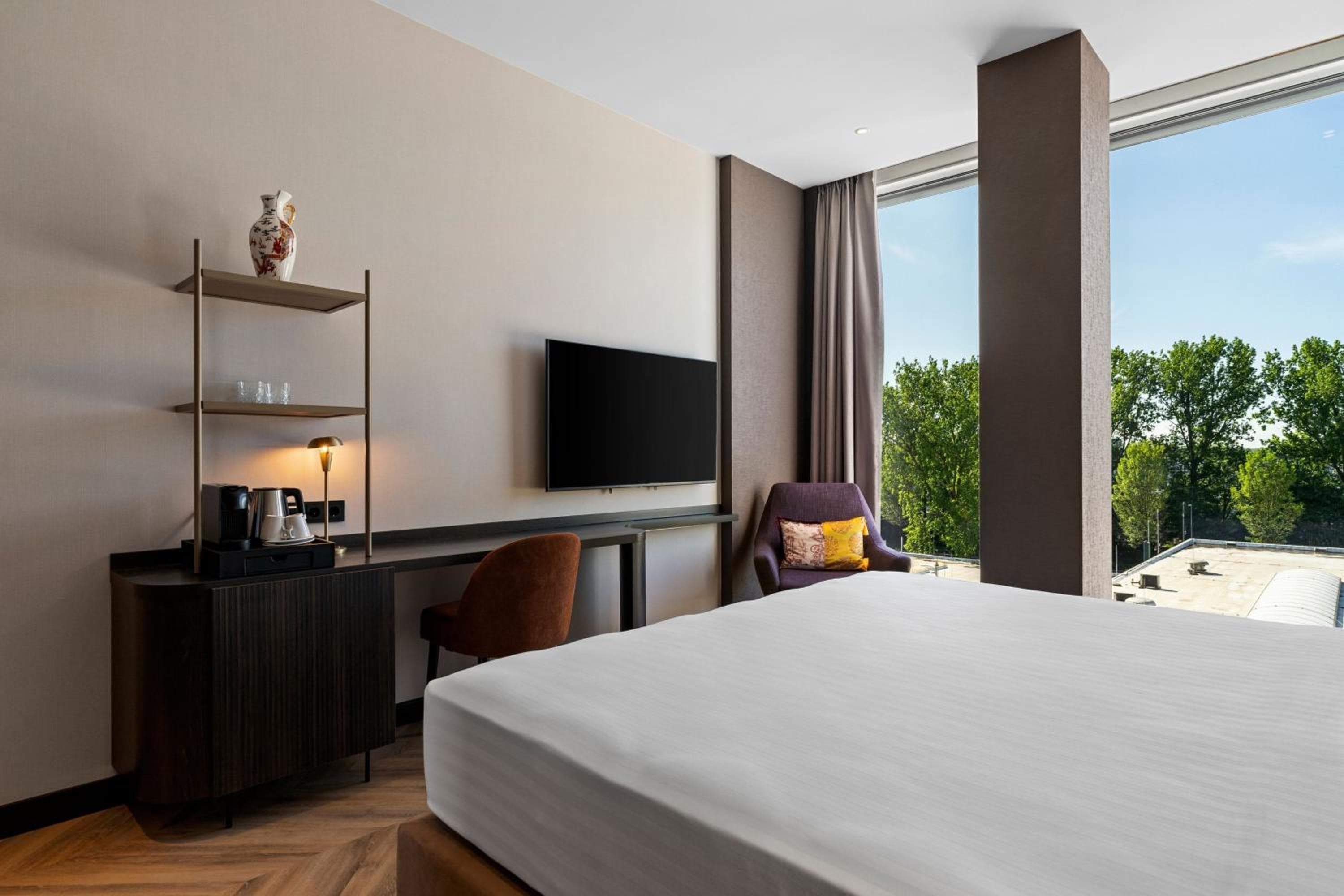 Corendon Amsterdam New-West, un Tribute Portfolio Hotel — 6
