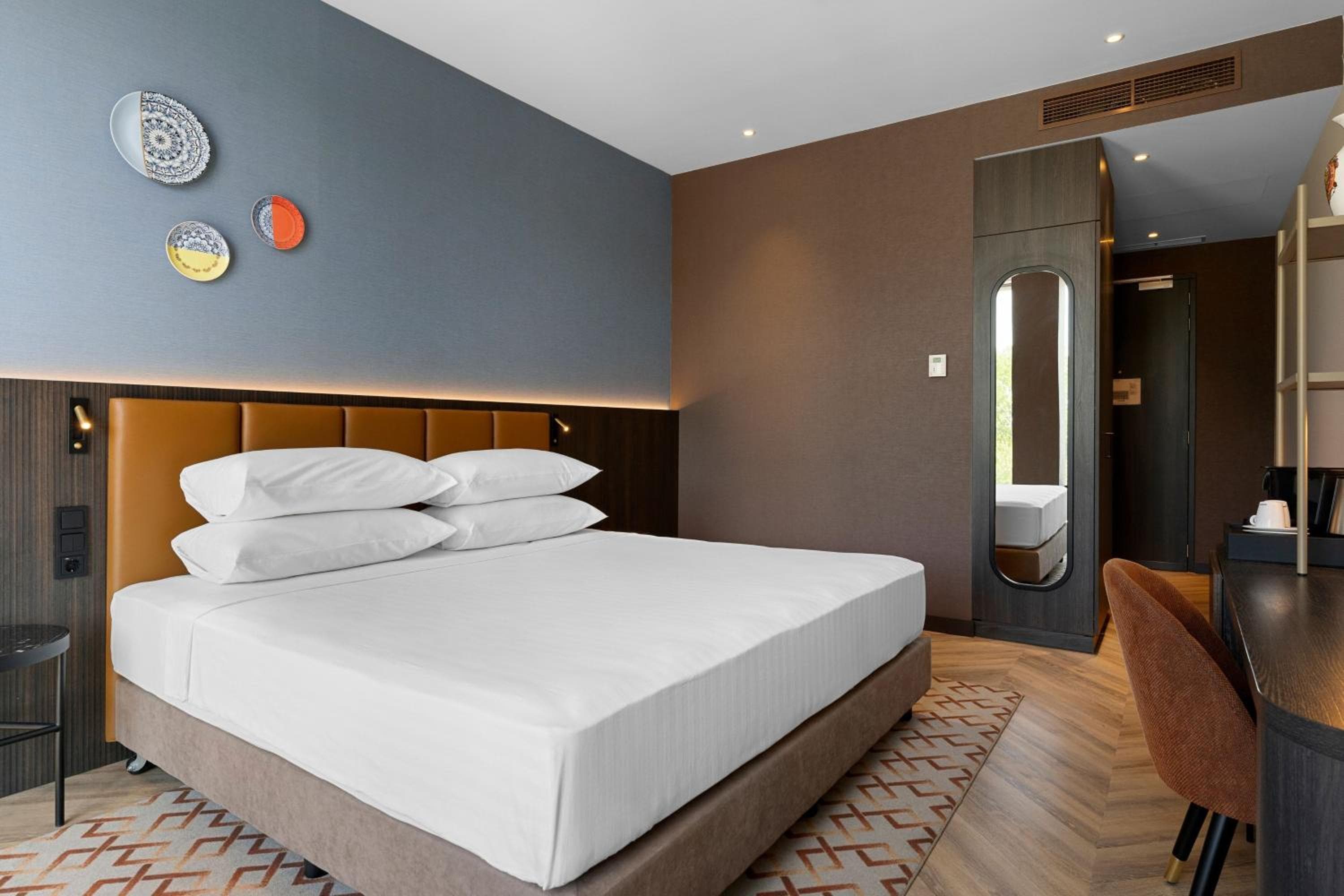 Corendon Amsterdam New-West, un Tribute Portfolio Hotel — 7