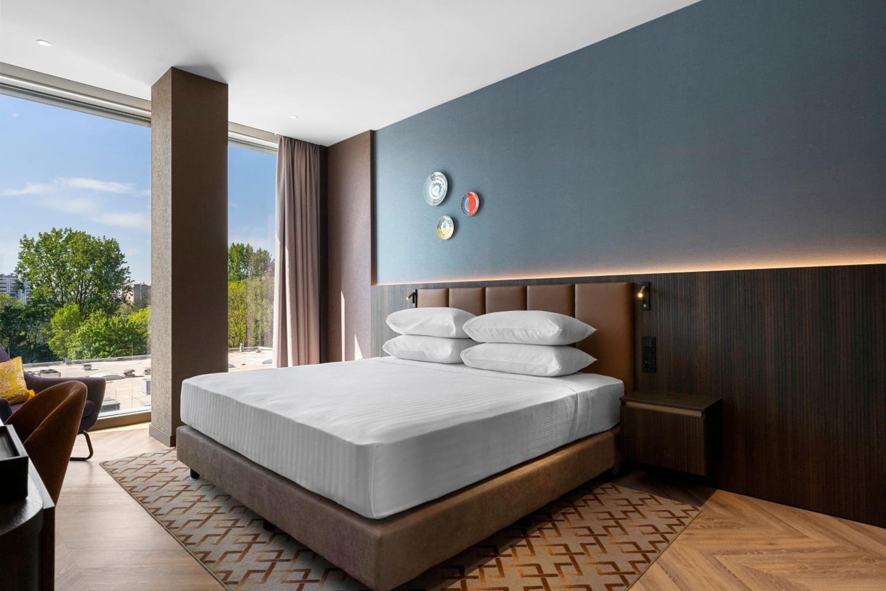 Corendon Amsterdam New-West, un Tribute Portfolio Hotel — 8