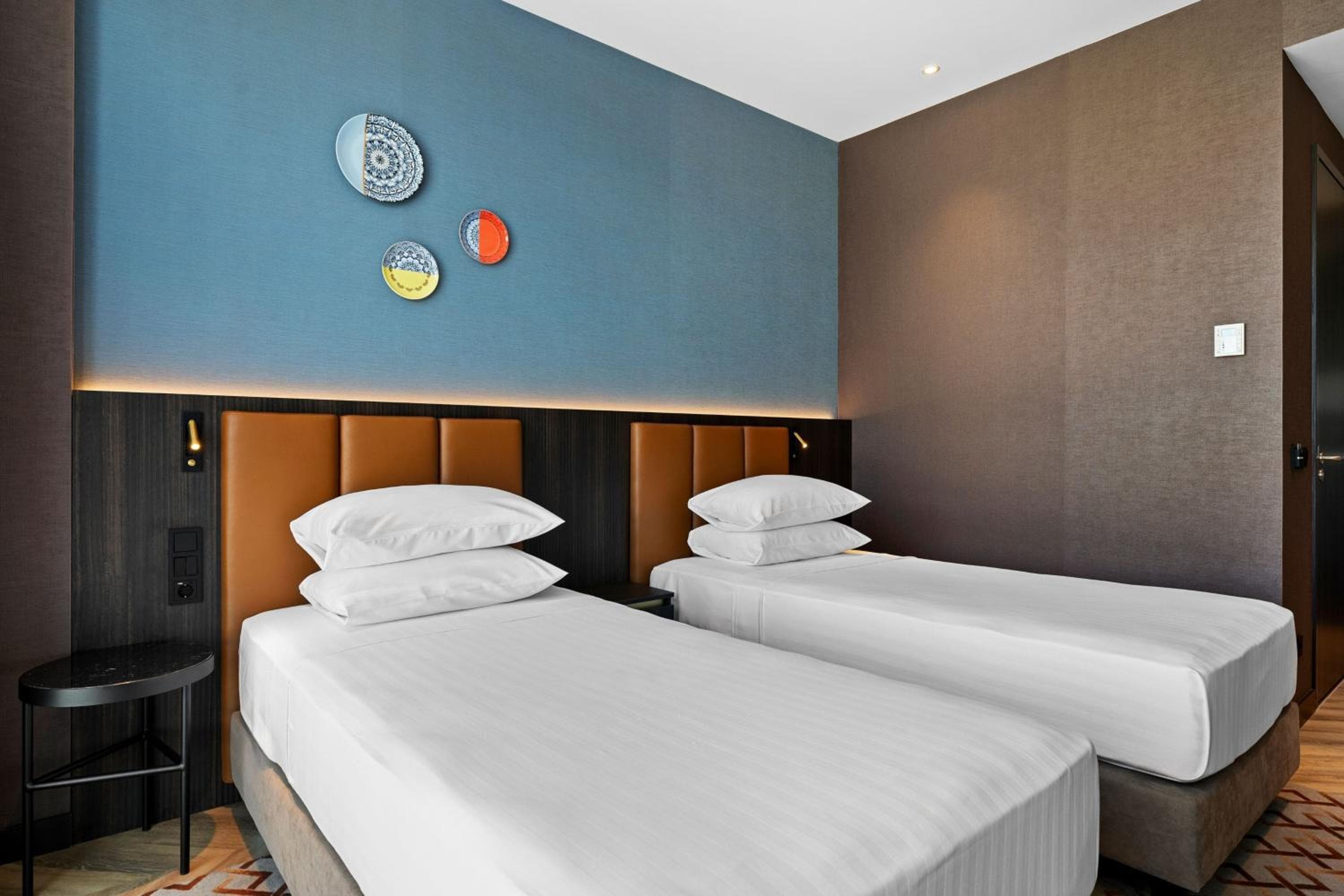 Corendon Amsterdam New-West, un Tribute Portfolio Hotel — 9