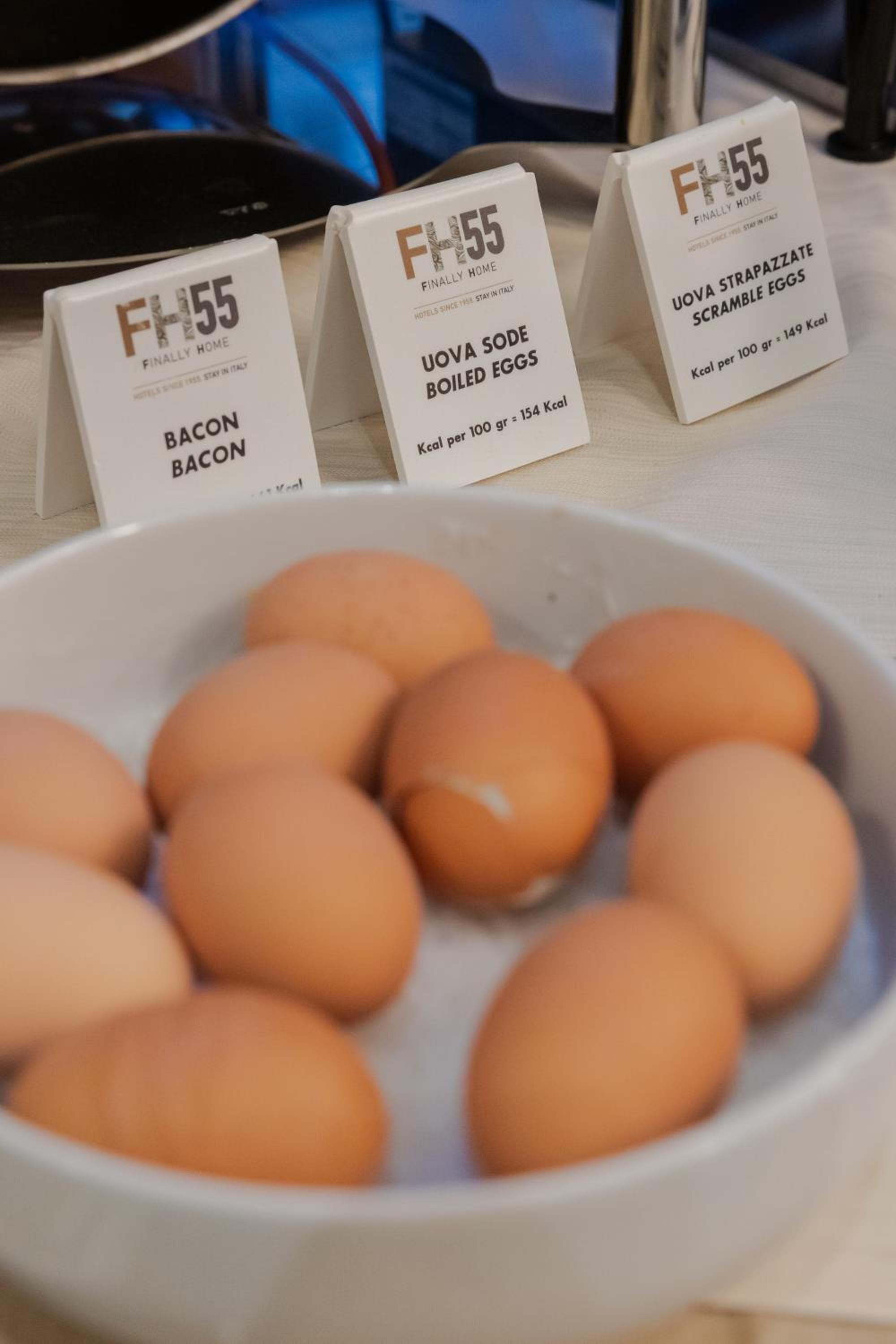 FH55 Hotel Calzaiuoli hotel, Via Calzaiuoli 6, Florence, Italy — photo 14