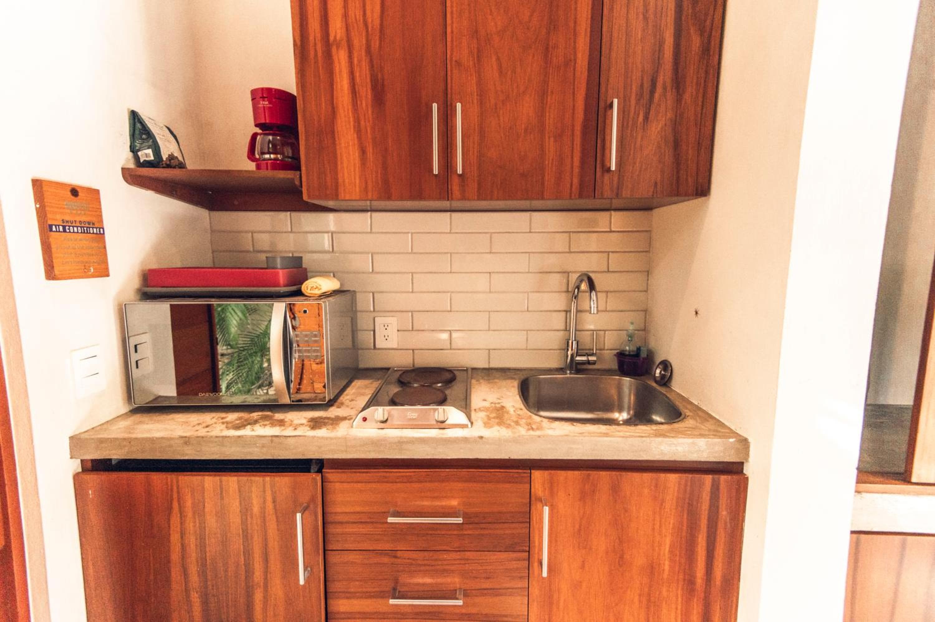 Nomad Humans Coliving Apartments — 4