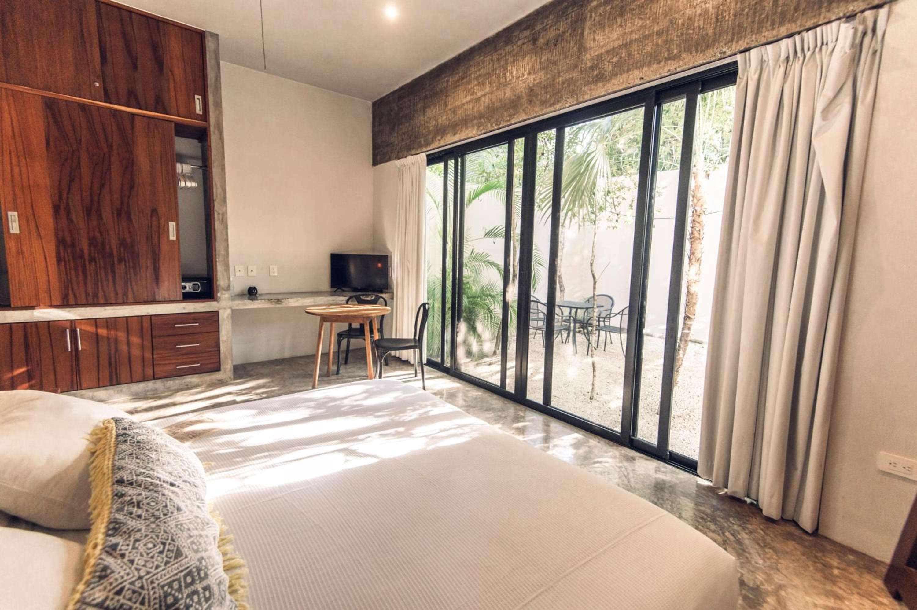 Nomad Humans Coliving Apartments — 29