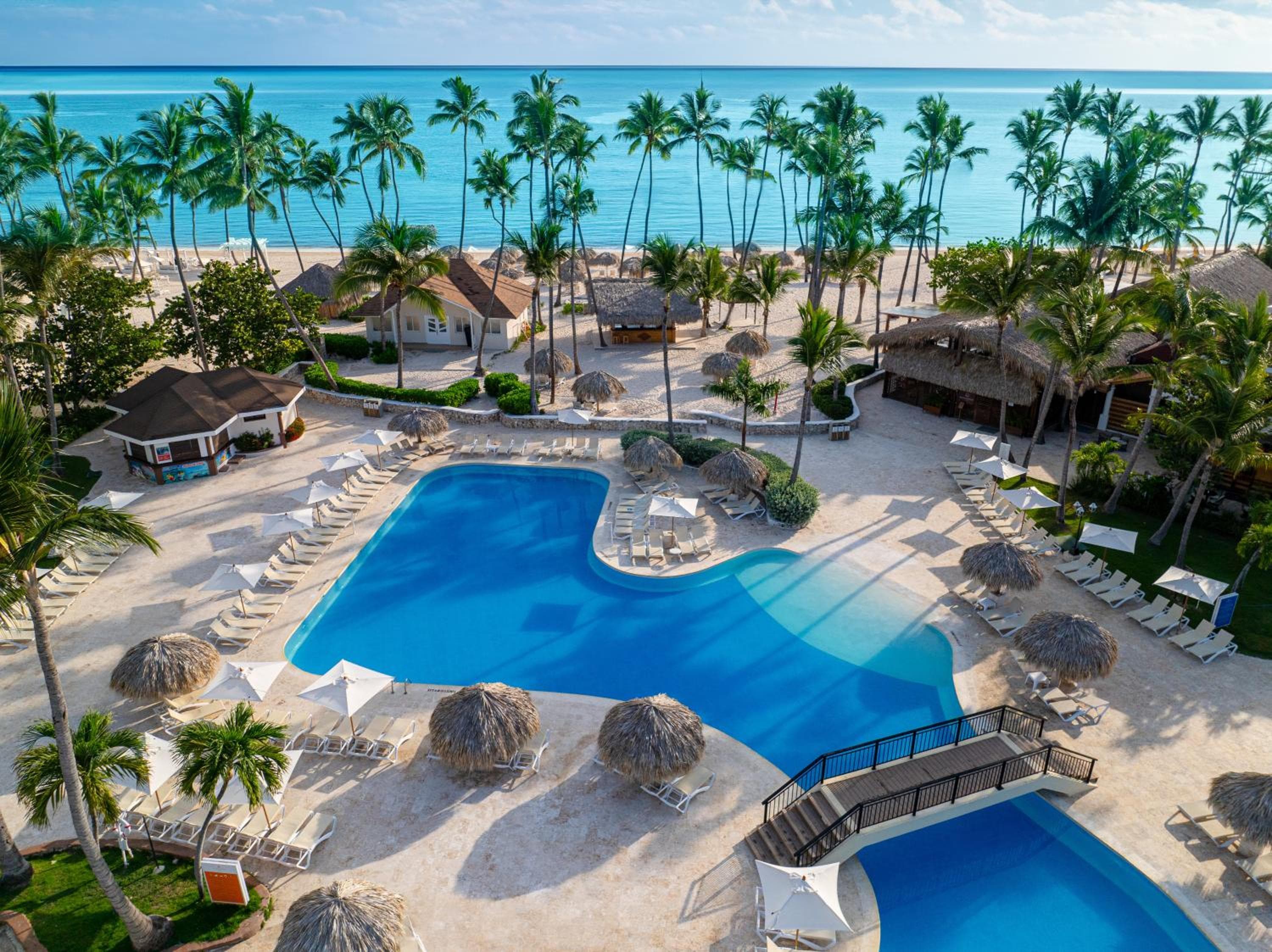 Sunscape Coco Punta Cana - Todo Incluido — 5