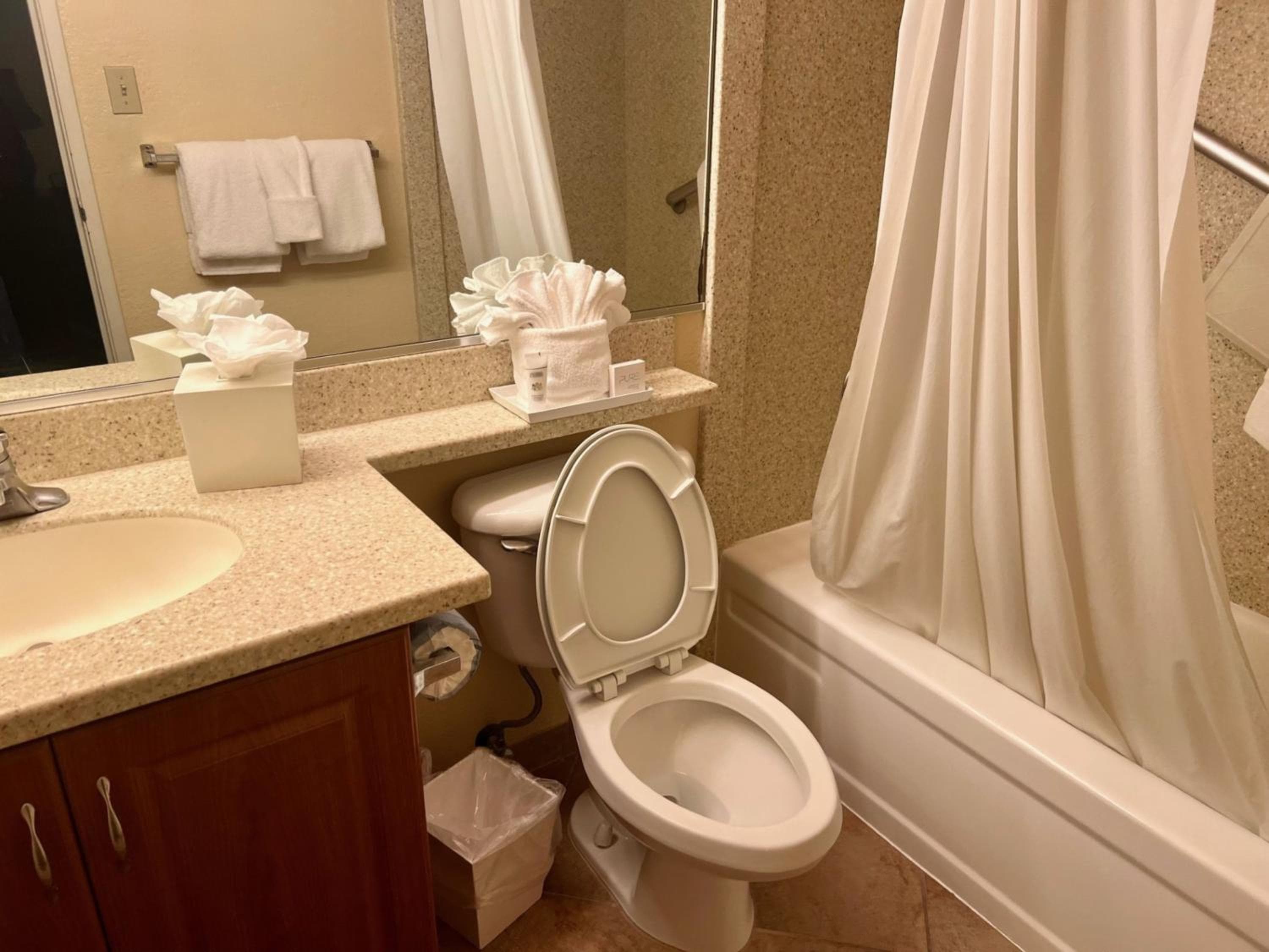 Jockey Resort Suites Center Strip — 5