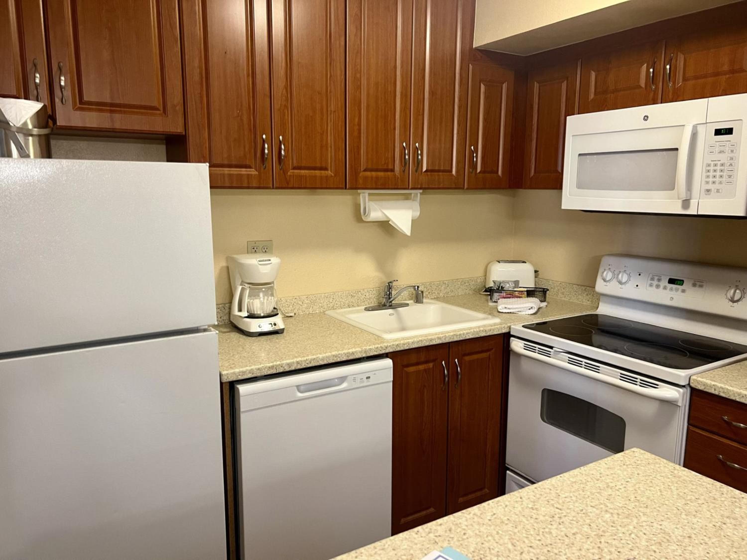 Jockey Resort Suites Center Strip — 20