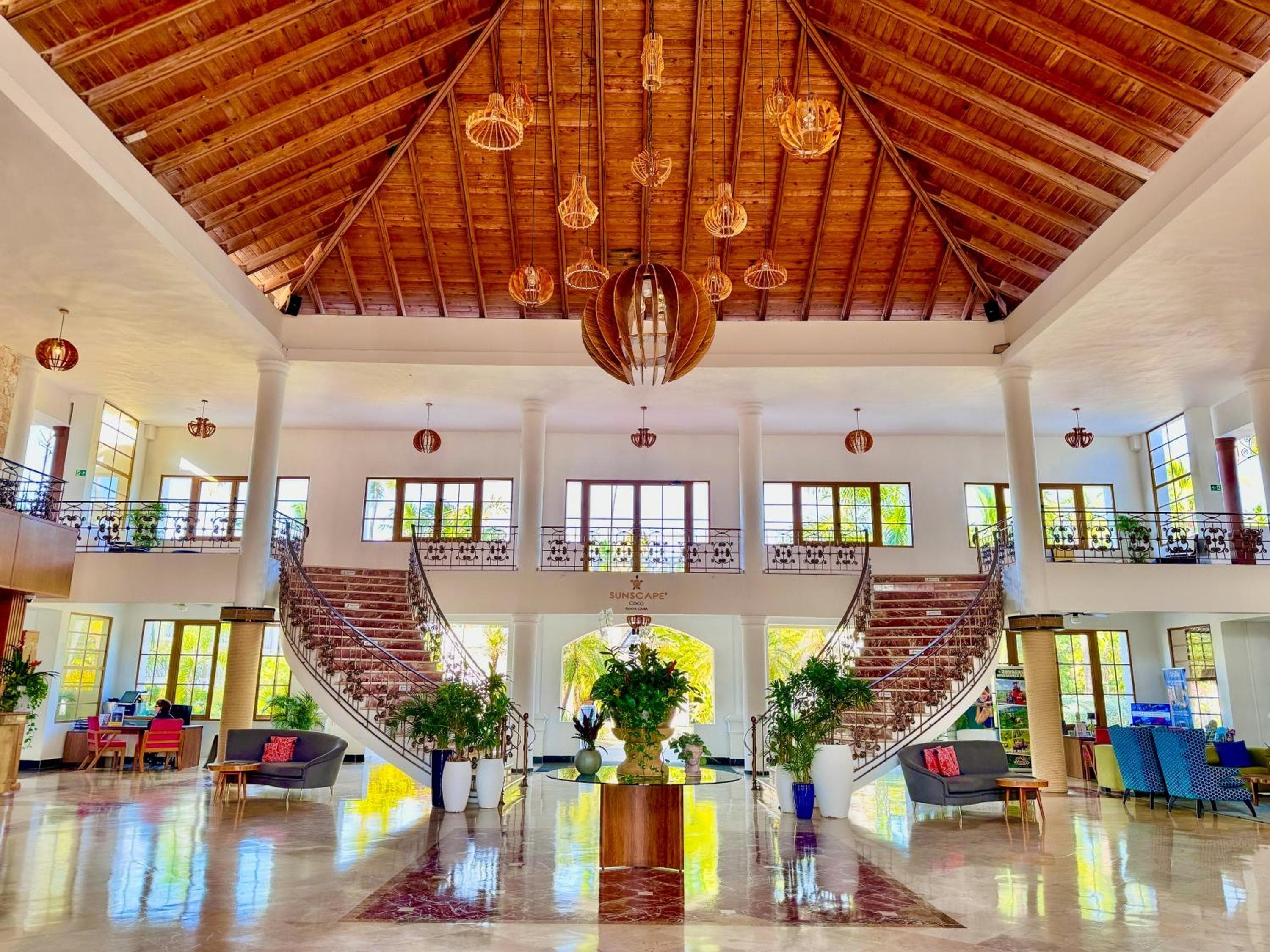 Sunscape Coco Punta Cana - Todo Incluido — 14
