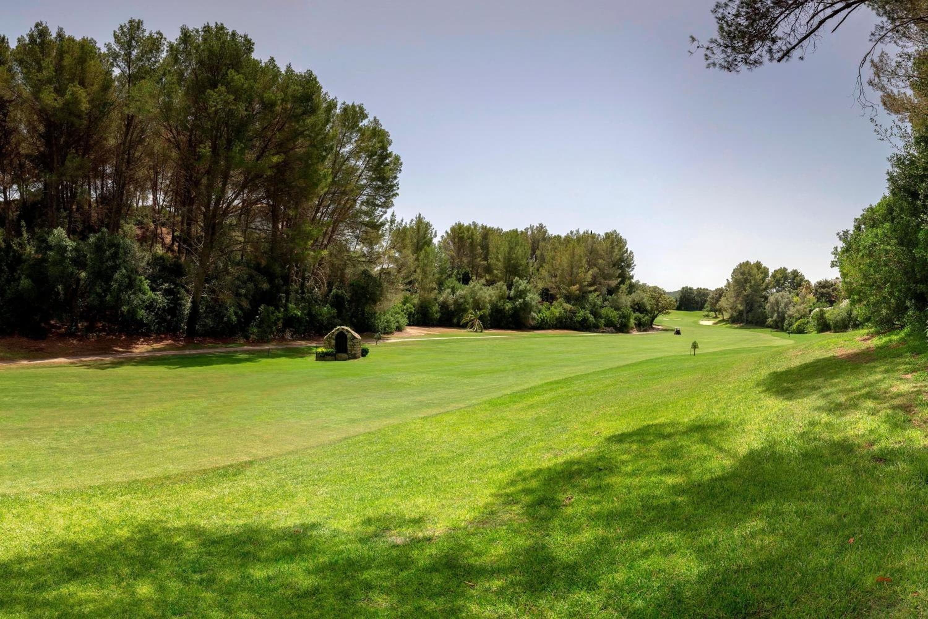 The St. Regis Mardavall Mallorca Resort — 16