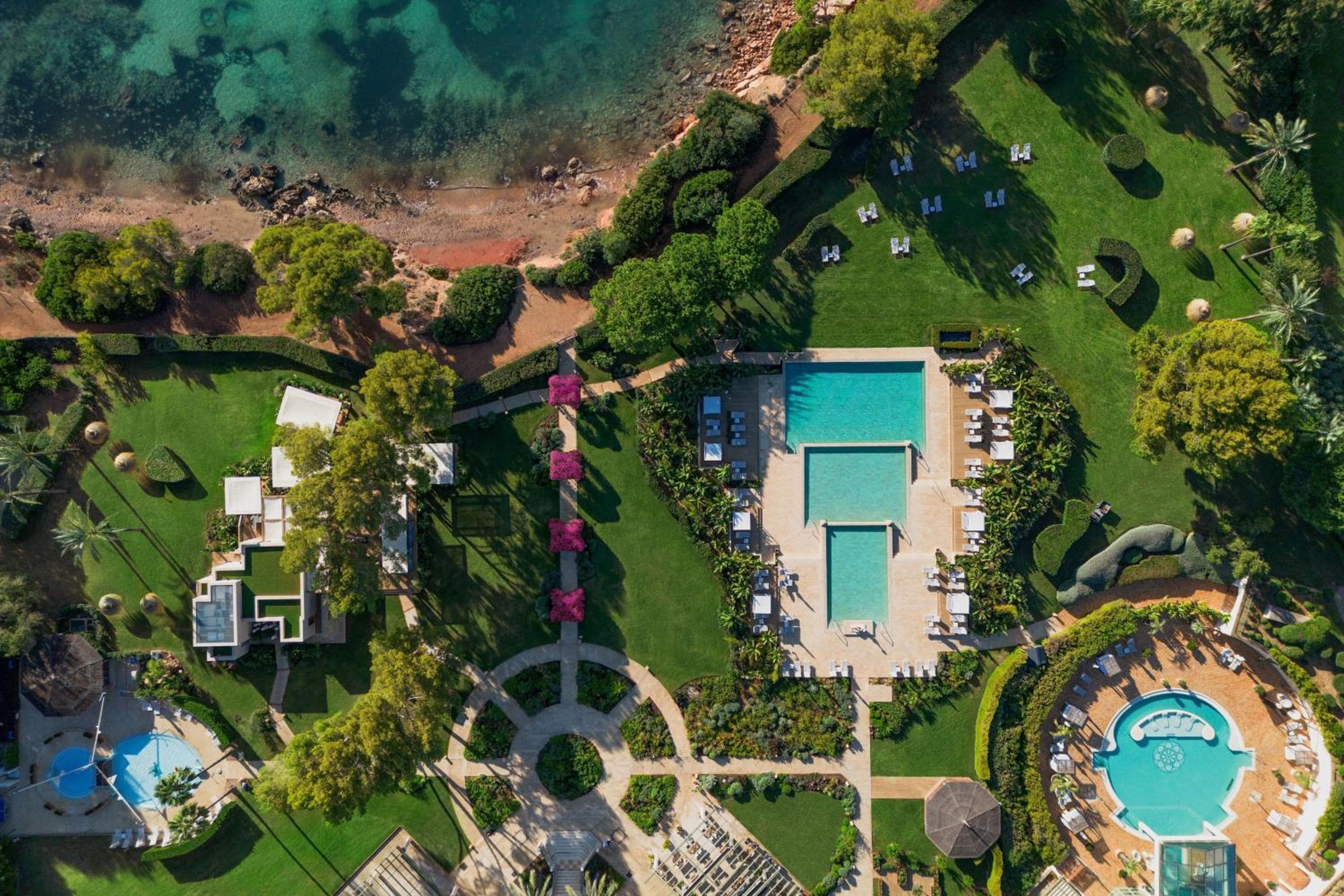 The St. Regis Mardavall Mallorca Resort — 19