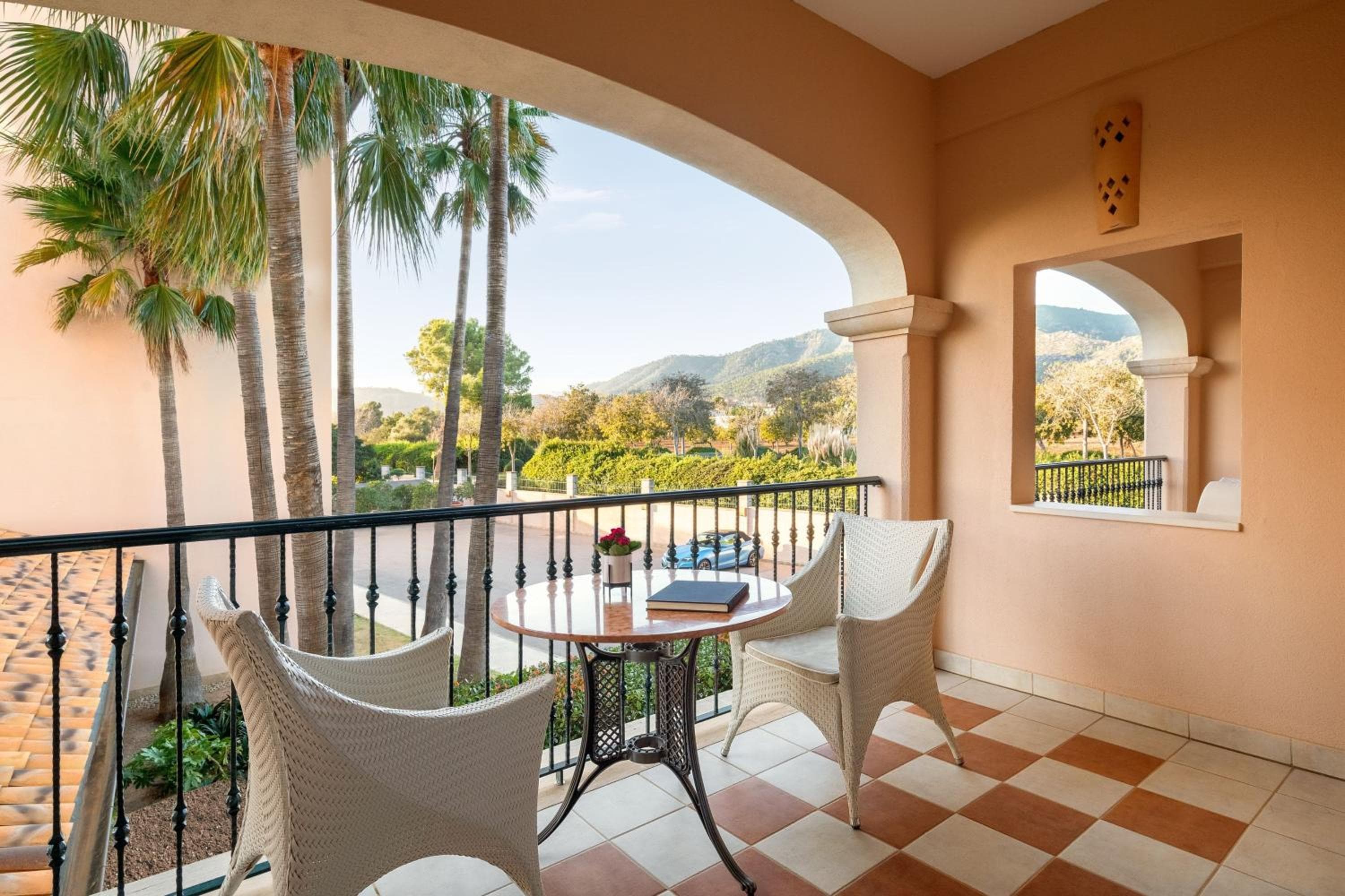 The St. Regis Mardavall Mallorca Resort — 7