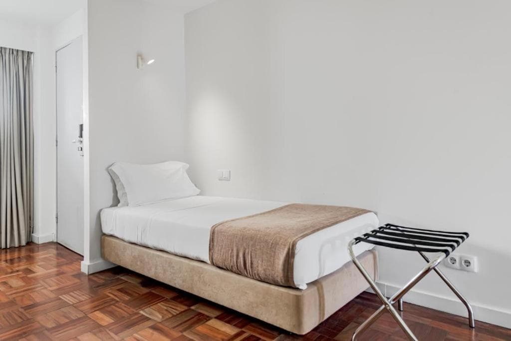 Lisboa Central Park Hotel Suites & Studios — 18