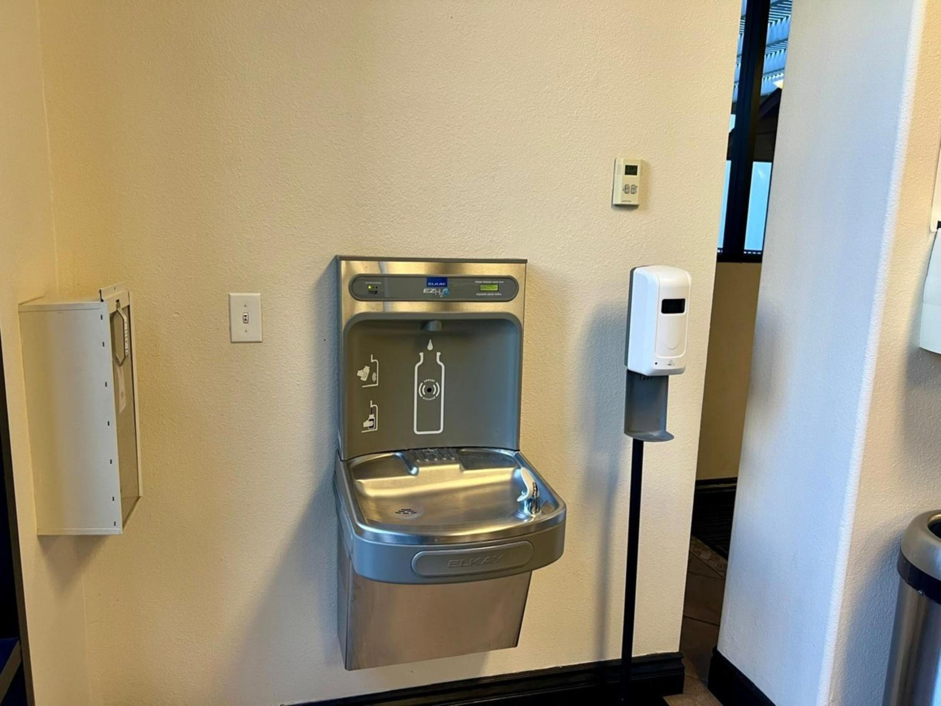Jockey Resort Suites Center Strip — 6