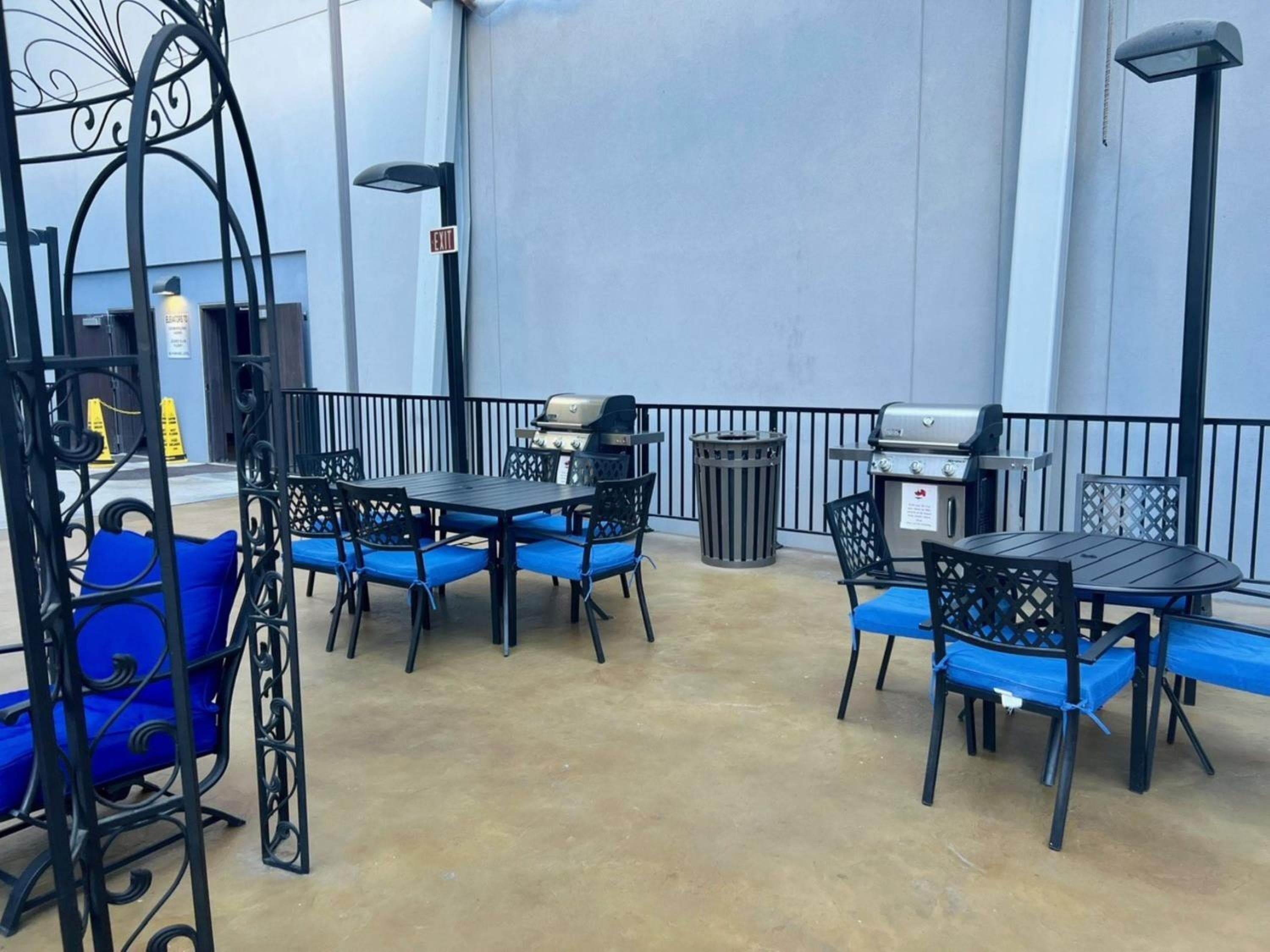 Jockey Resort Suites Center Strip — 23