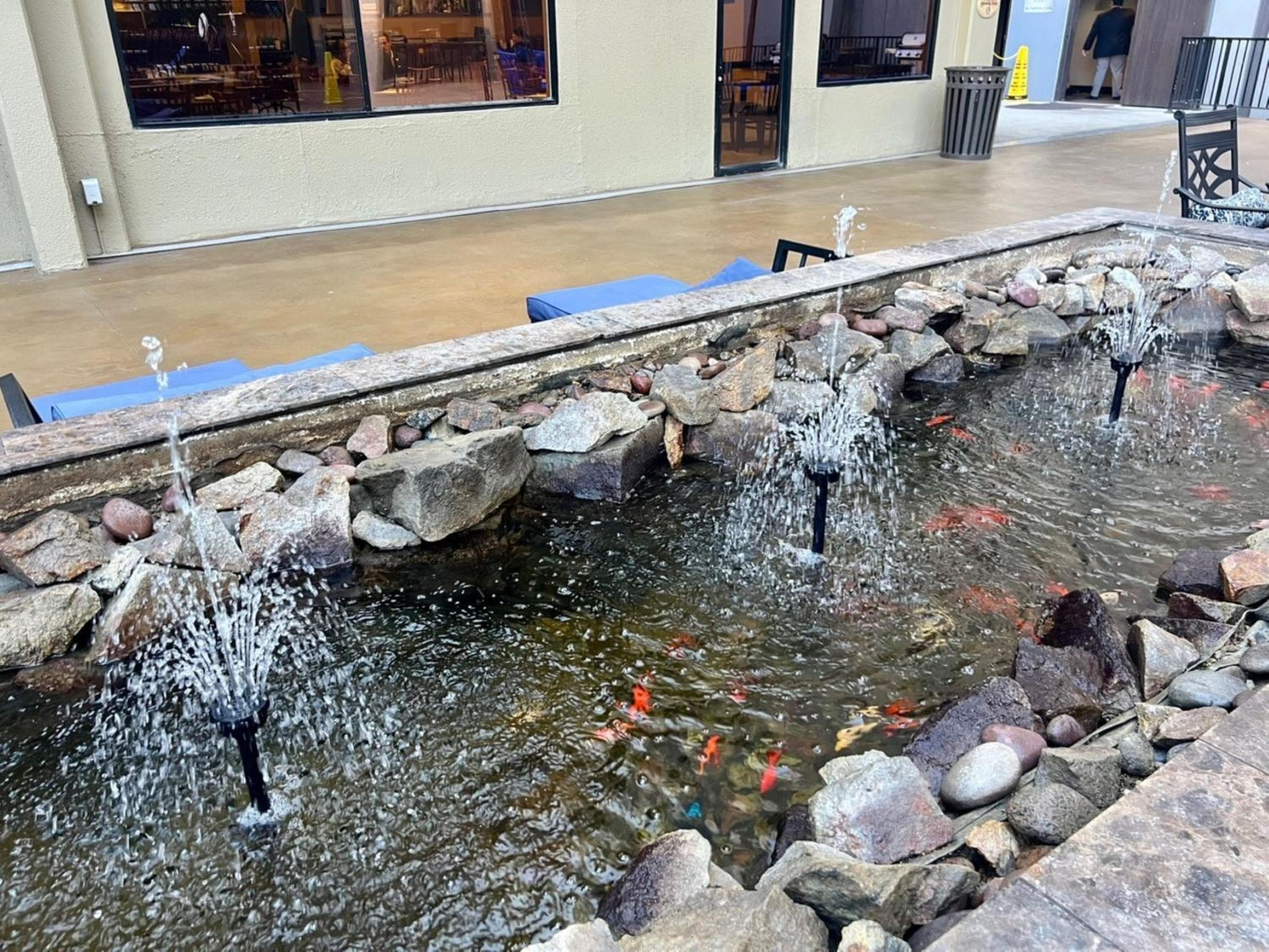 Jockey Resort Suites Center Strip — 4